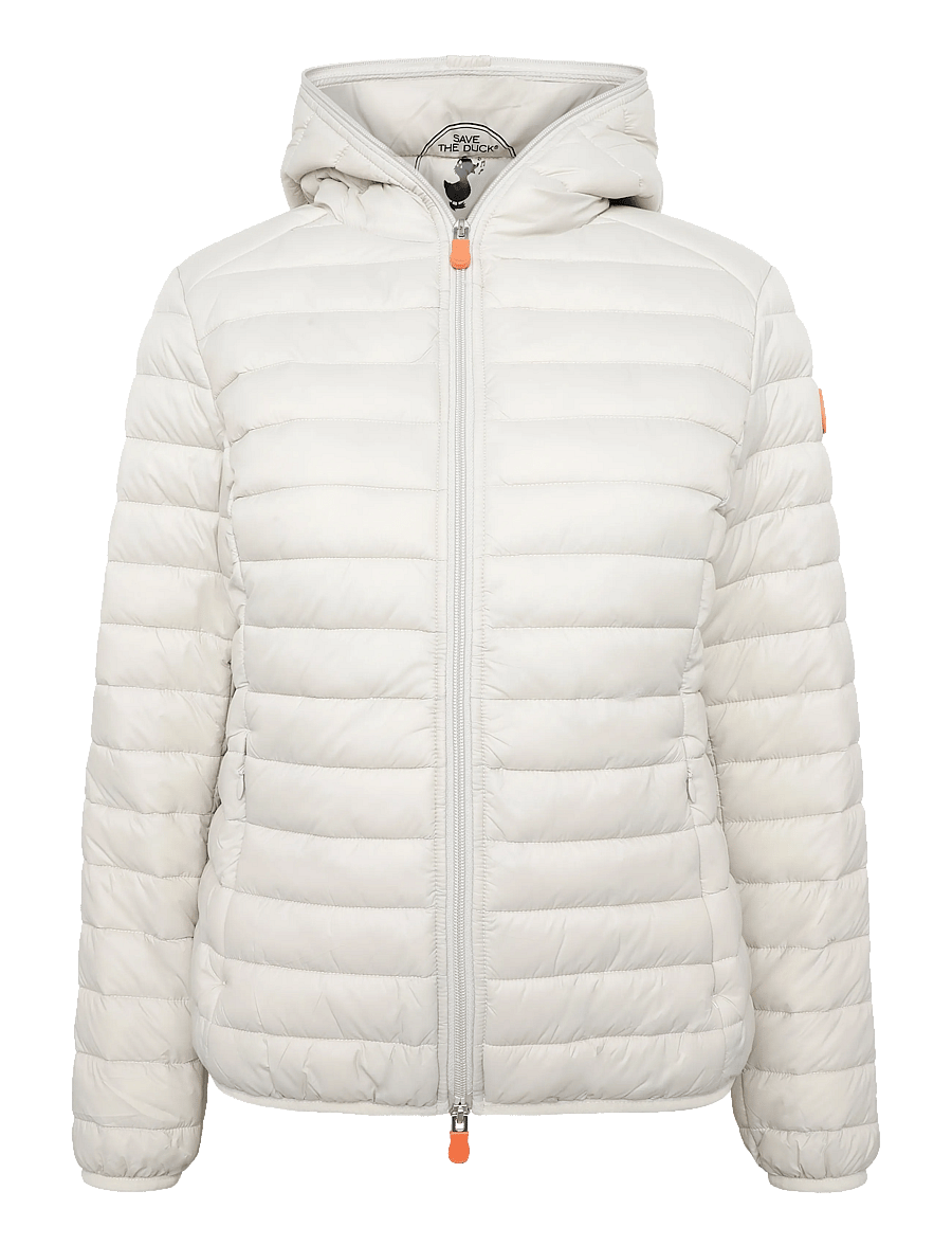 Save the Duck - DAISY - winterjacken - rainy beige - 0