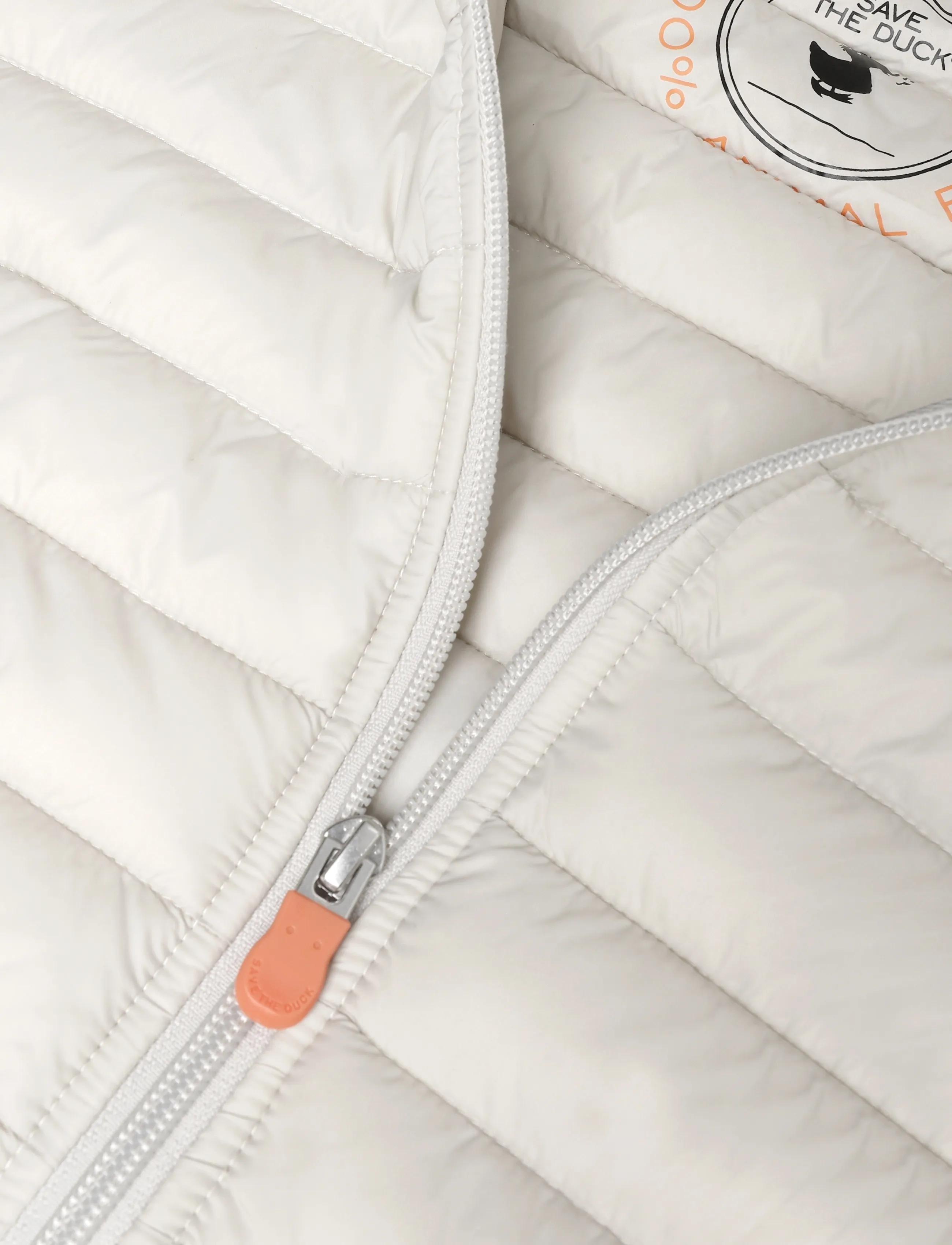 Save the Duck - DAISY - winterjacken - rainy beige - 2