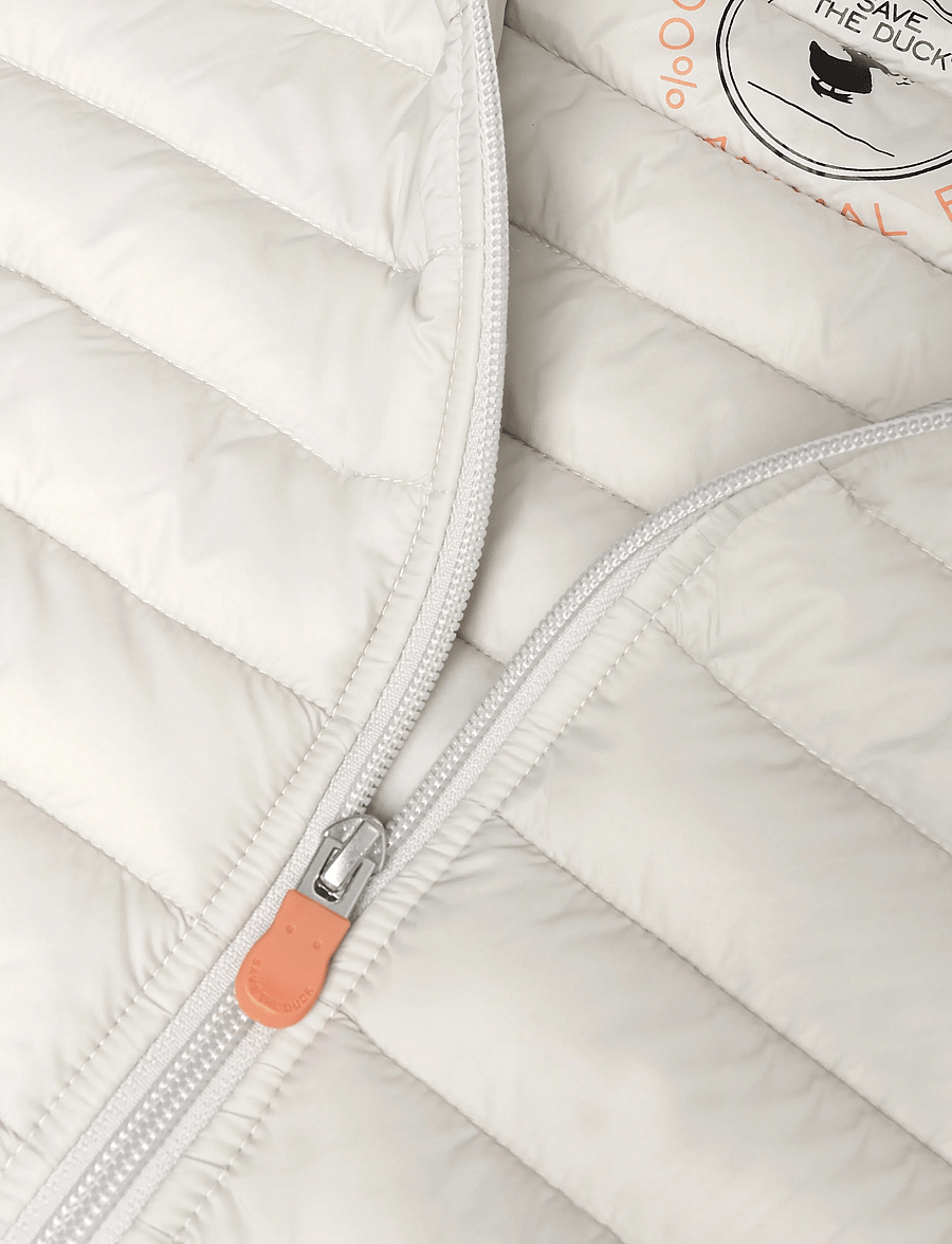 Save the Duck - DAISY - winterjacken - rainy beige - 2