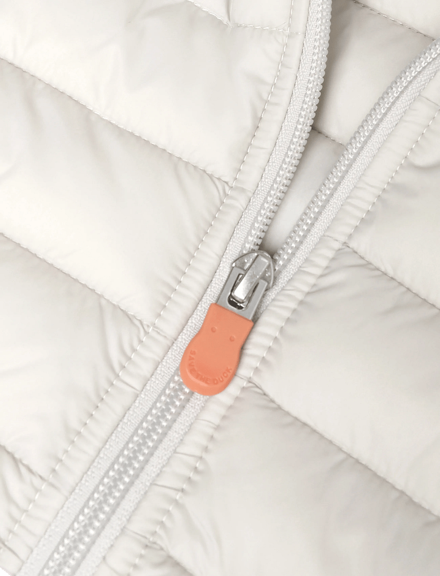 Save the Duck - DAISY - winterjacken - rainy beige - 4