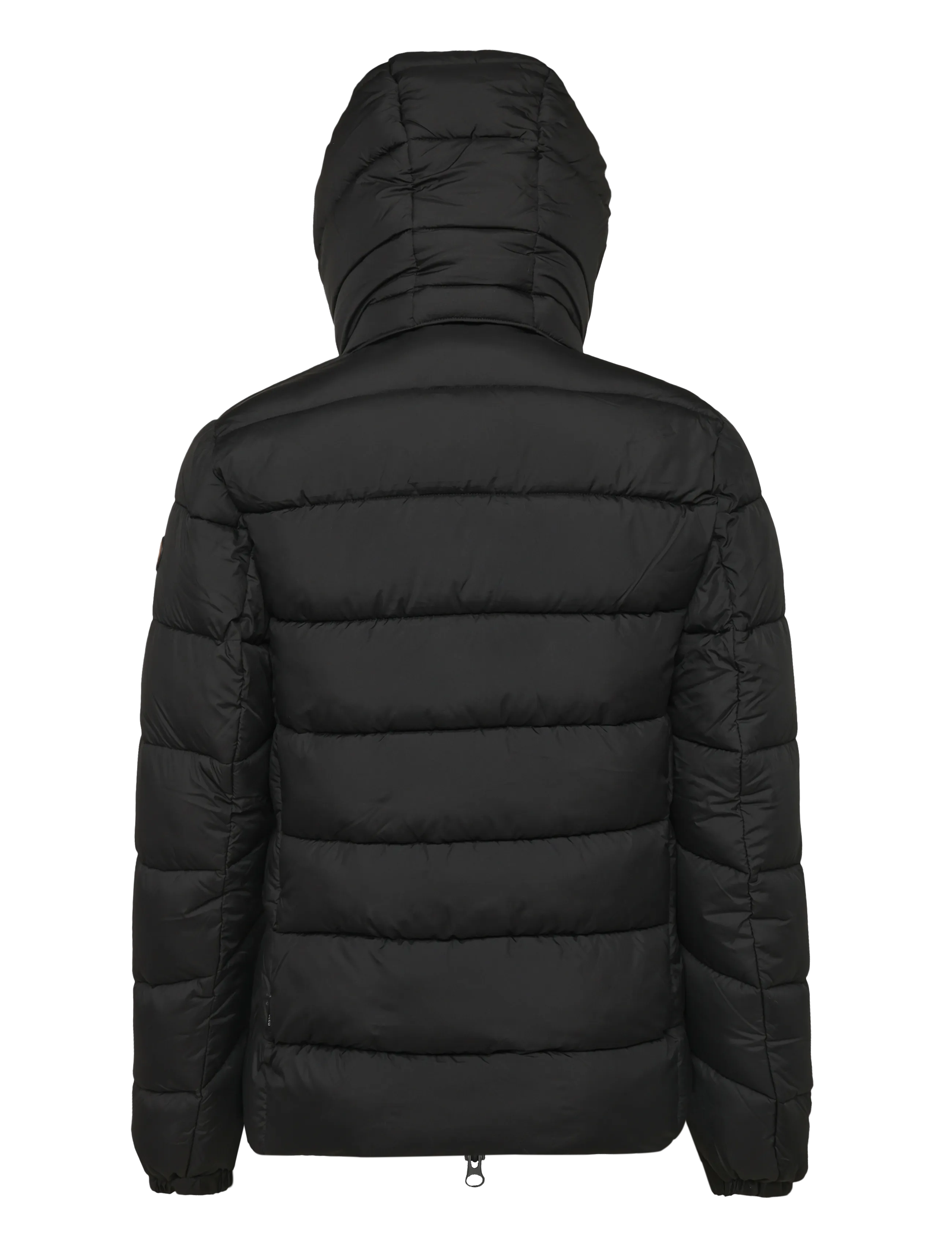 Save the Duck - BORIS - sulejoped - black - 1