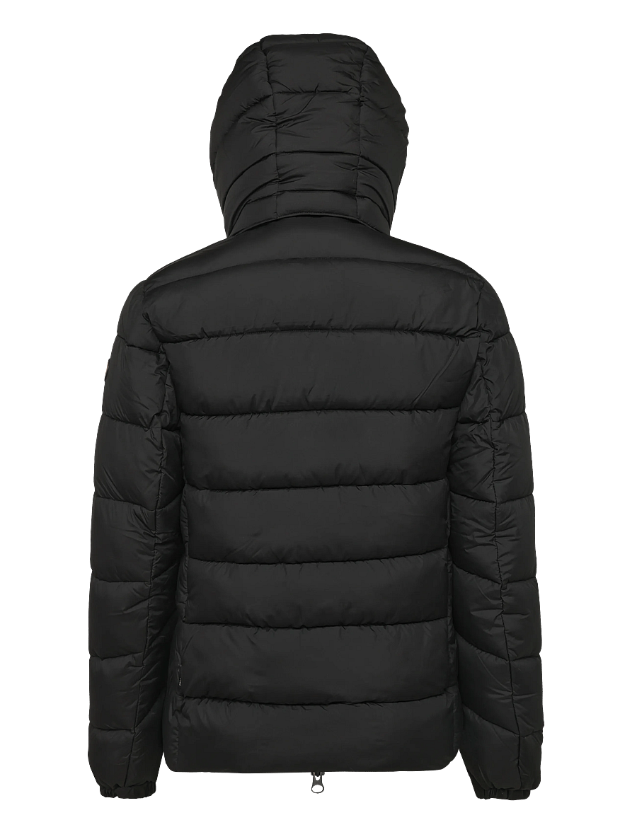 Save the Duck - BORIS - sulejoped - black - 1