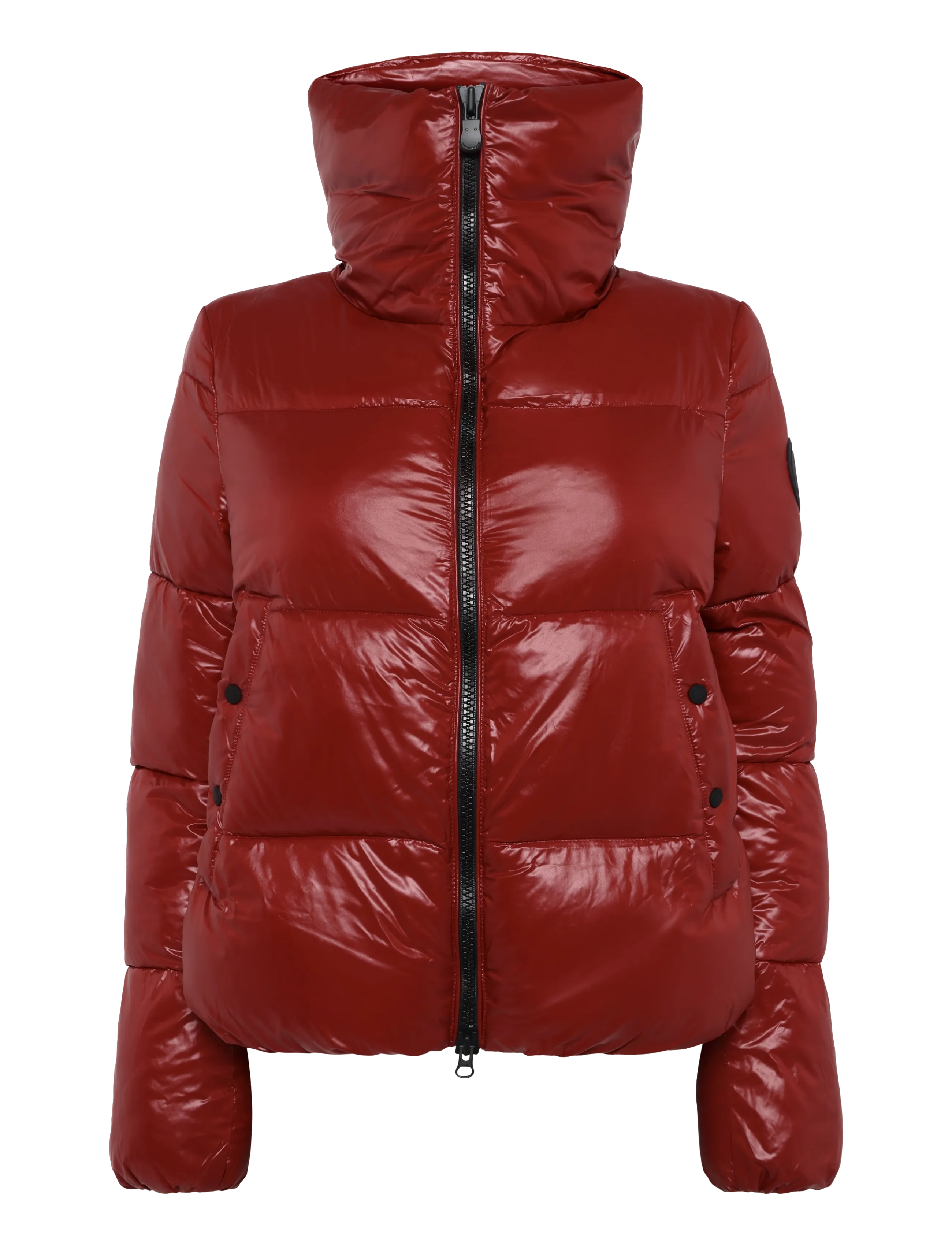 DARK RED