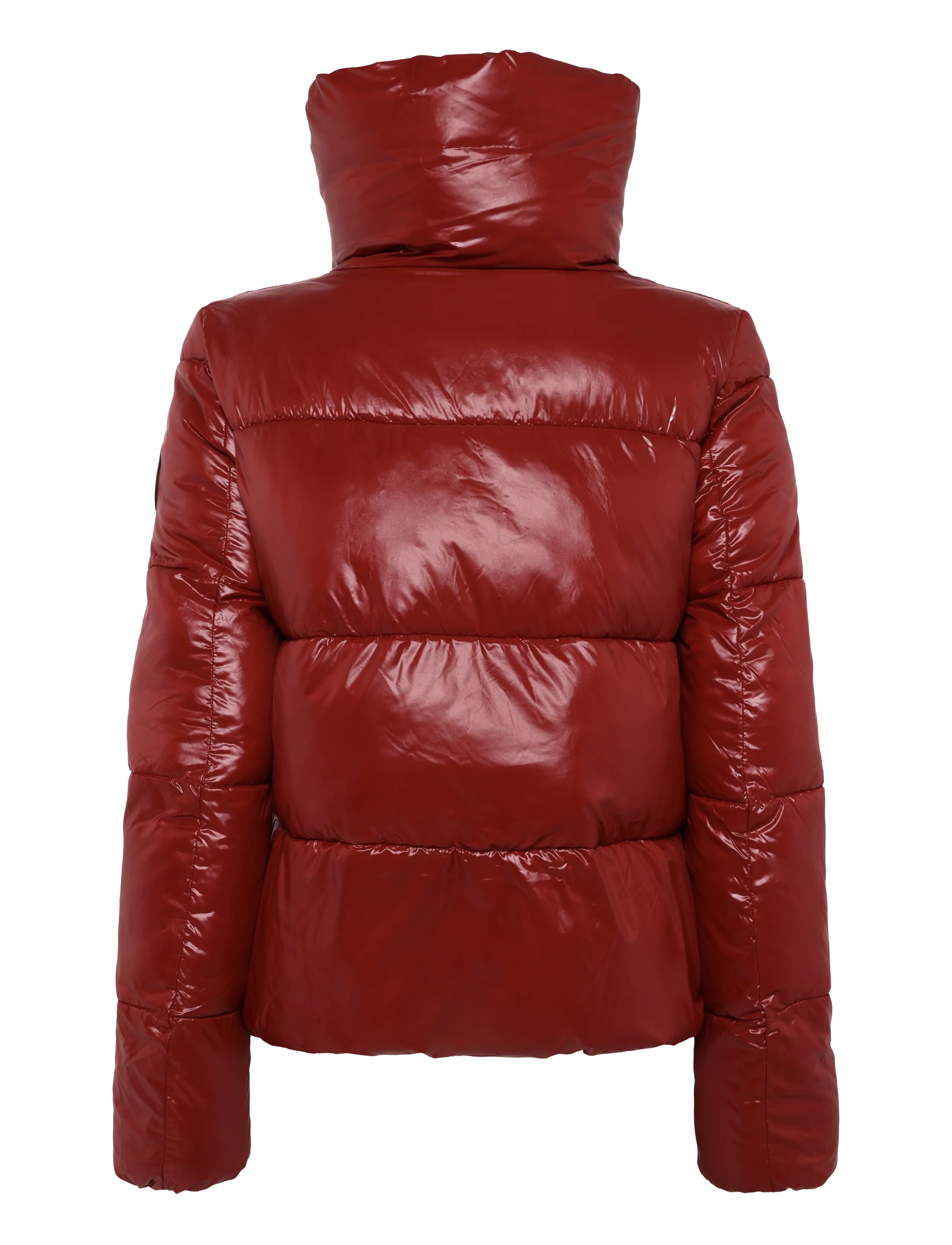 Save the Duck - ISLA - winterjacken - dark red - 1