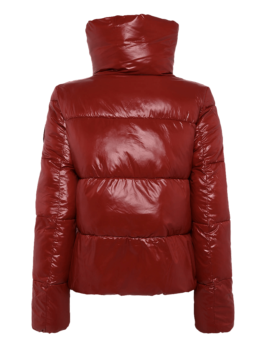 Save the Duck - ISLA - winterjacken - dark red - 1