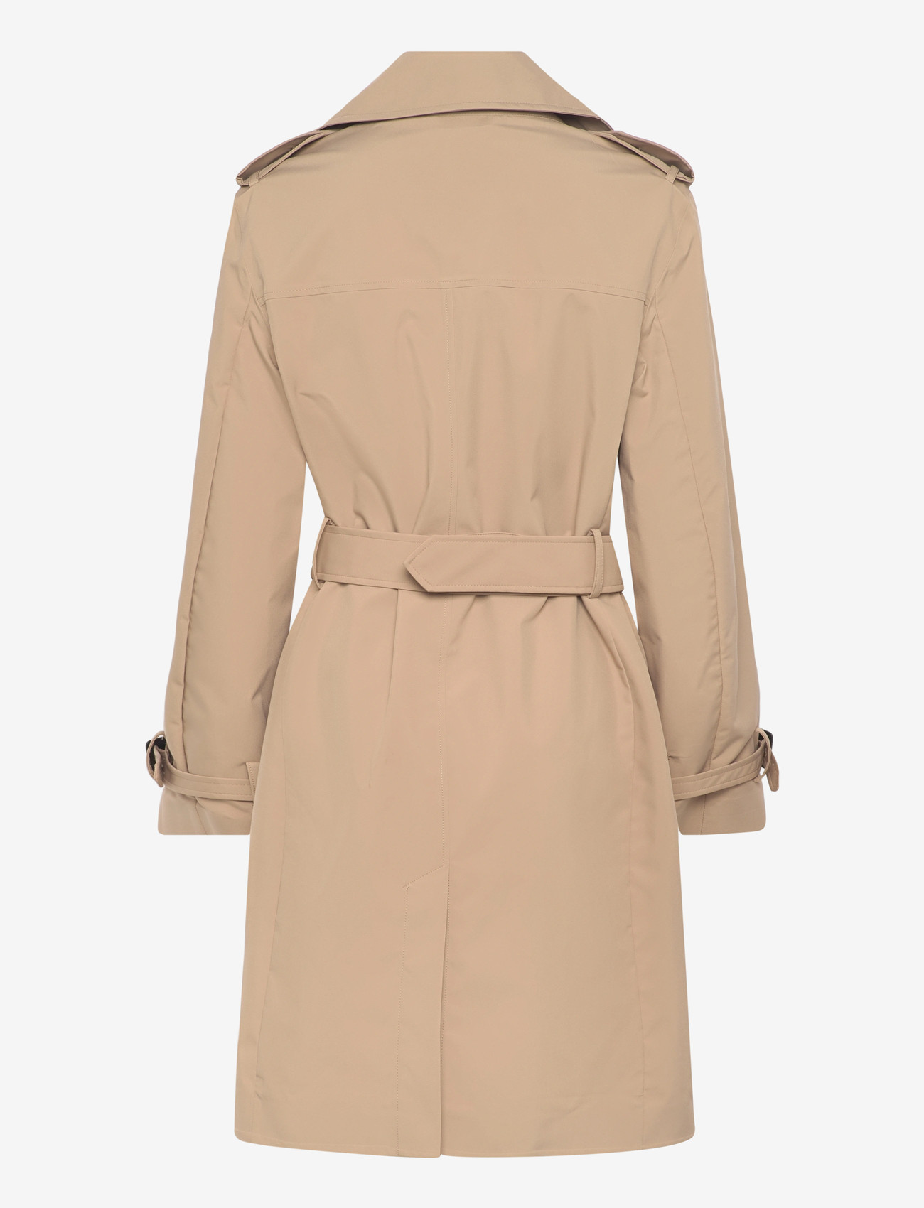 Save the Duck - TALYA - vihmamantlid - stardust beige - 1