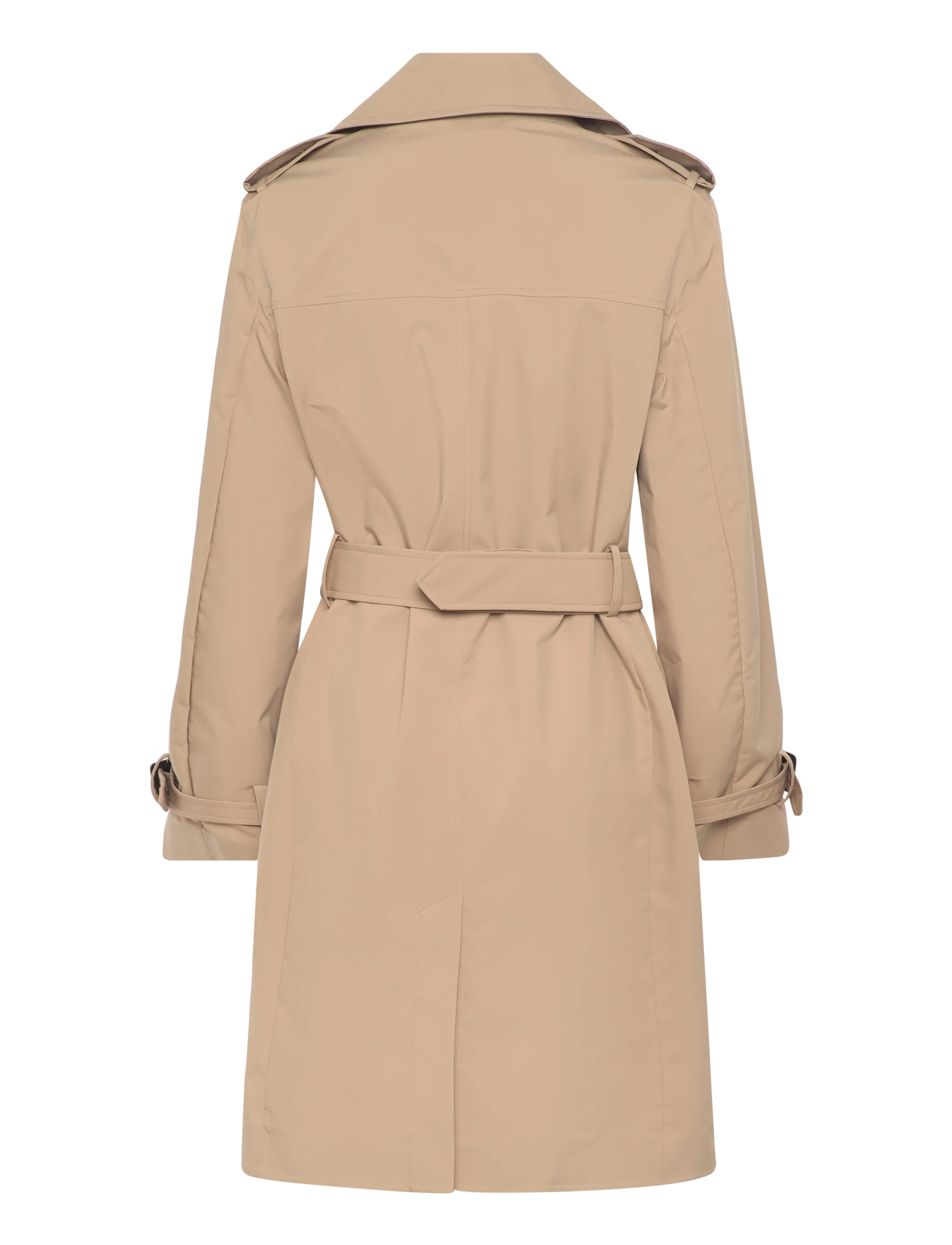 Save the Duck - TALYA - trenchcoats - stardust beige - 1