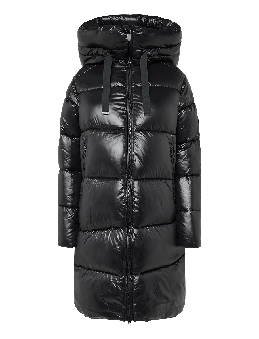 Save the Duck - ISABEL - winterjacken - black - 0