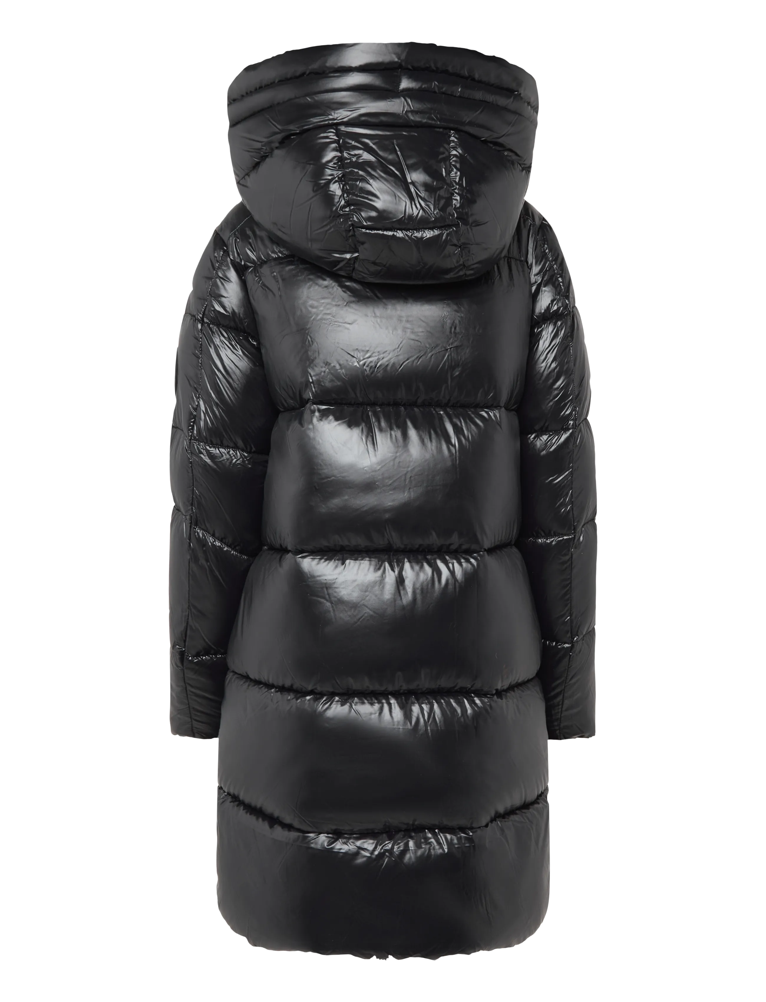 Save the Duck - ISABEL - winterjacken - black - 1
