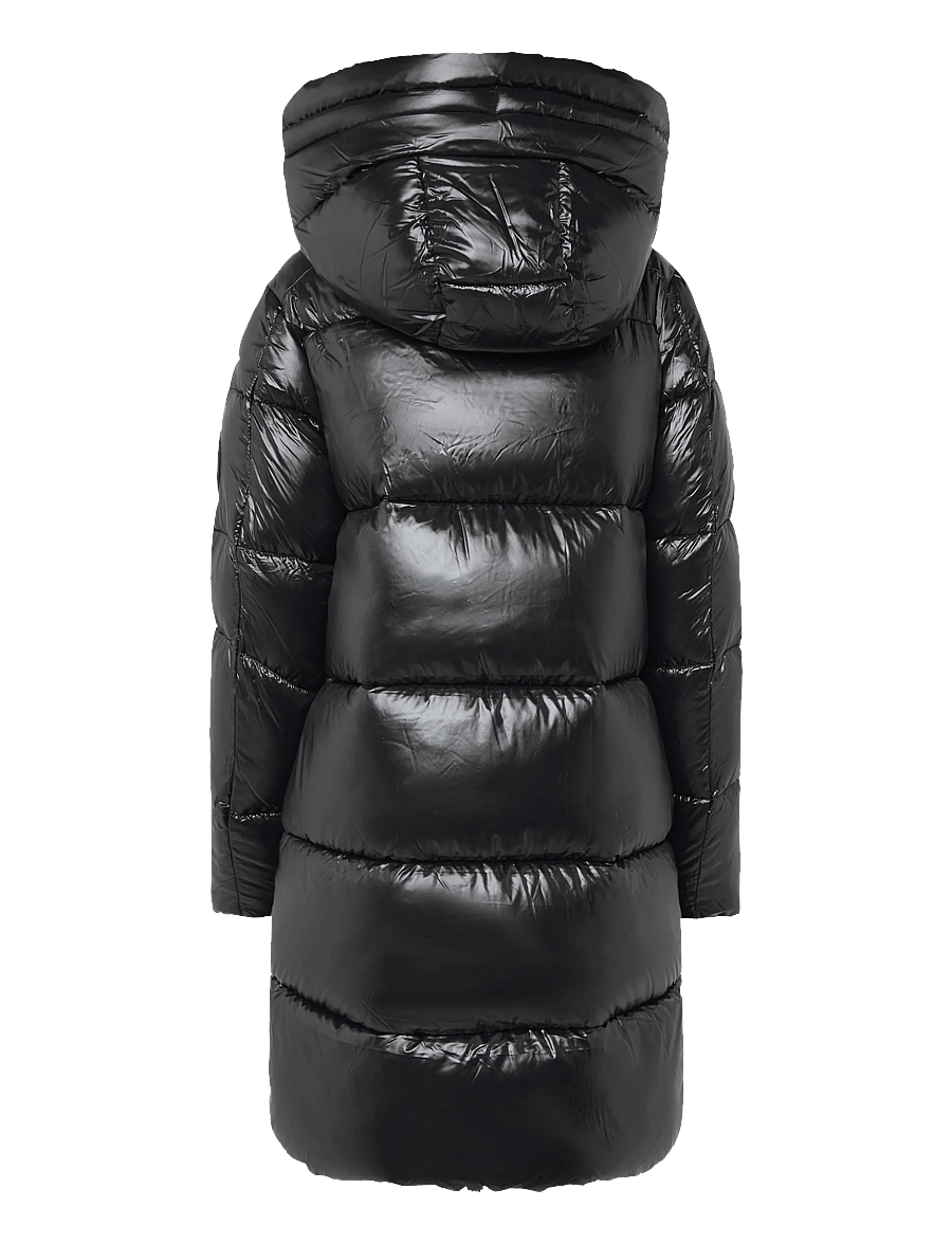 Save the Duck - ISABEL - winterjacken - black - 1