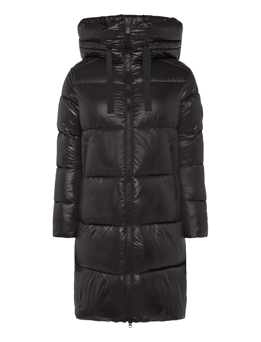 Save the Duck - ISABEL - winter jackets - brown black - 0
