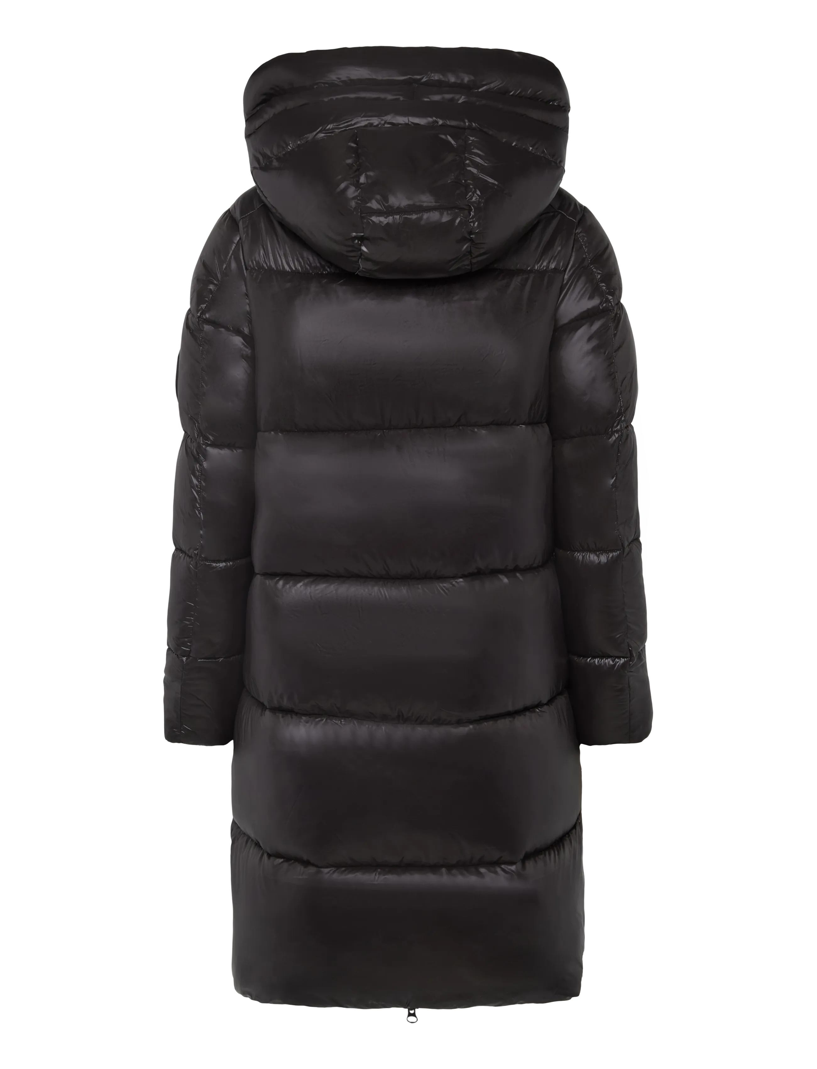 Save the Duck - ISABEL - winter jackets - brown black - 1