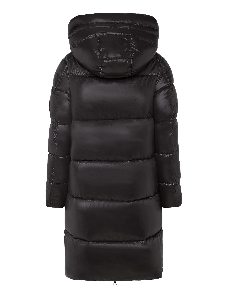 Save the Duck - ISABEL - winter jackets - brown black - 1