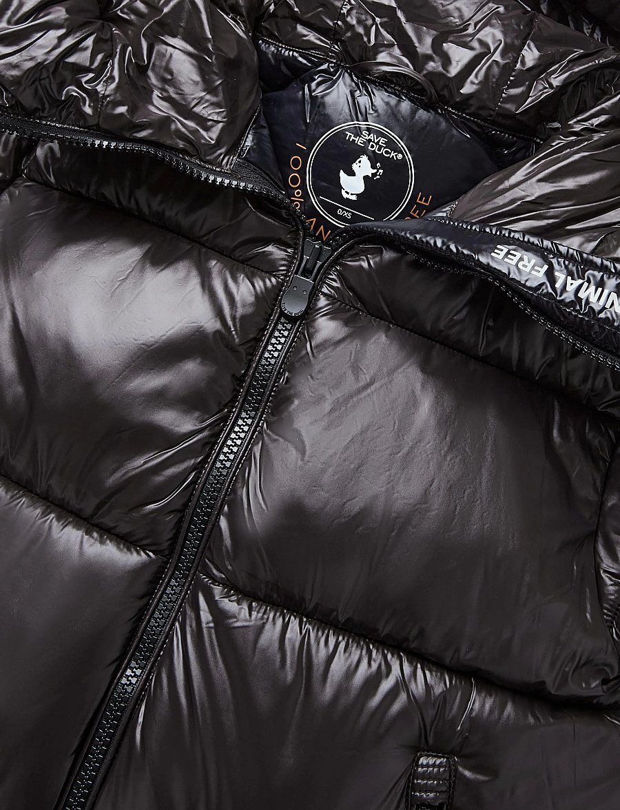 Save the Duck - ISABEL - winter jackets - brown black - 2