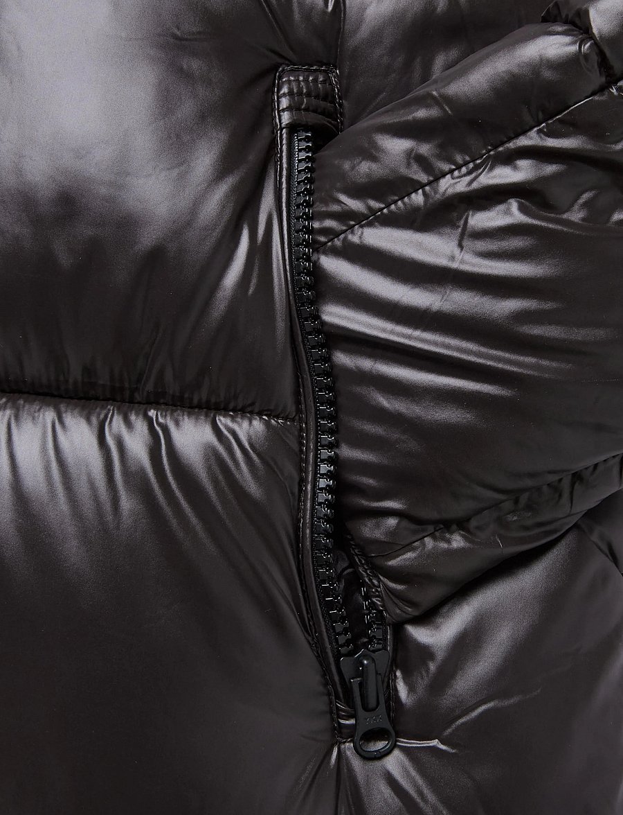 Save the Duck - ISABEL - winter jackets - brown black - 3