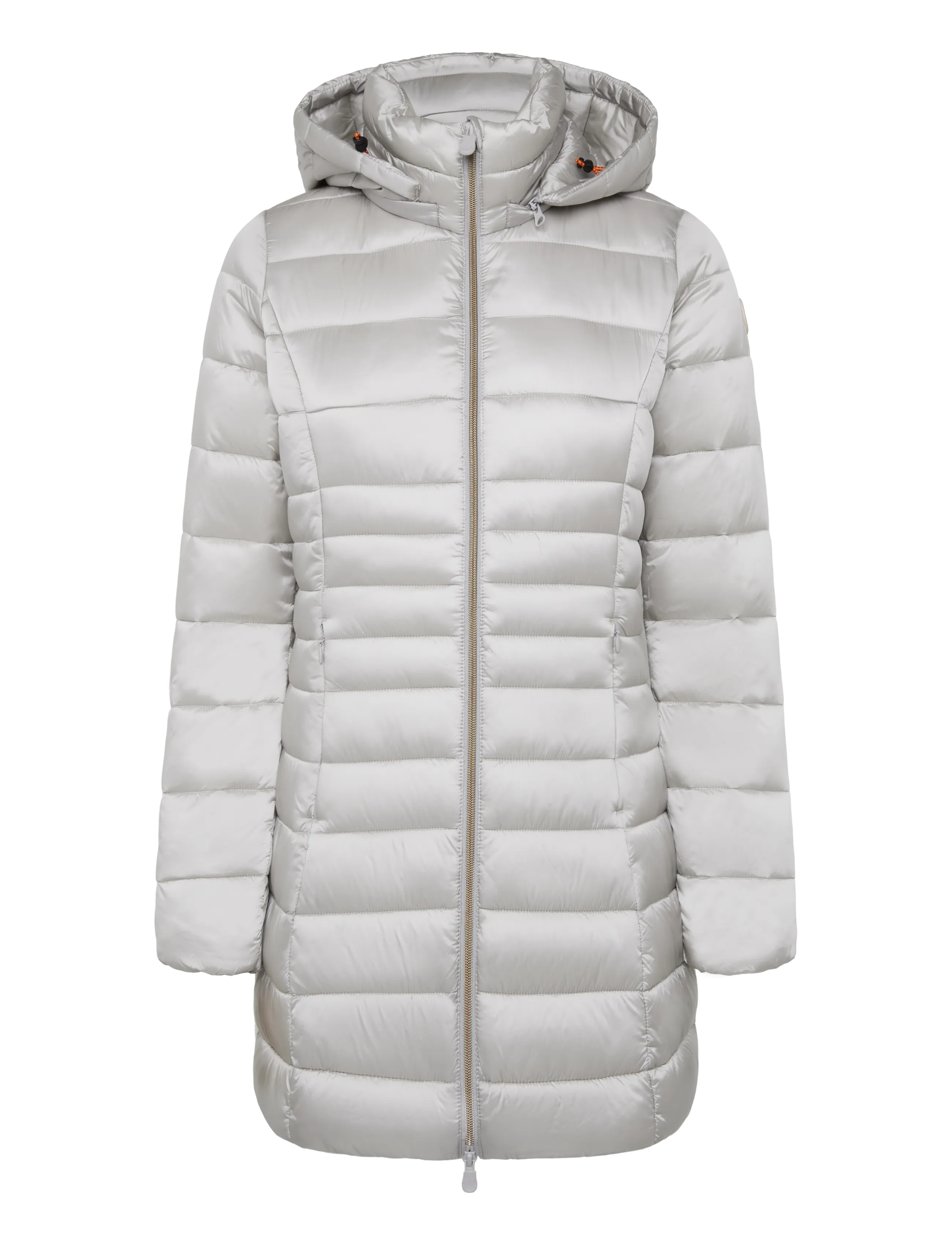 Save the Duck REESE - Coats - RAINY BEIGE / beige