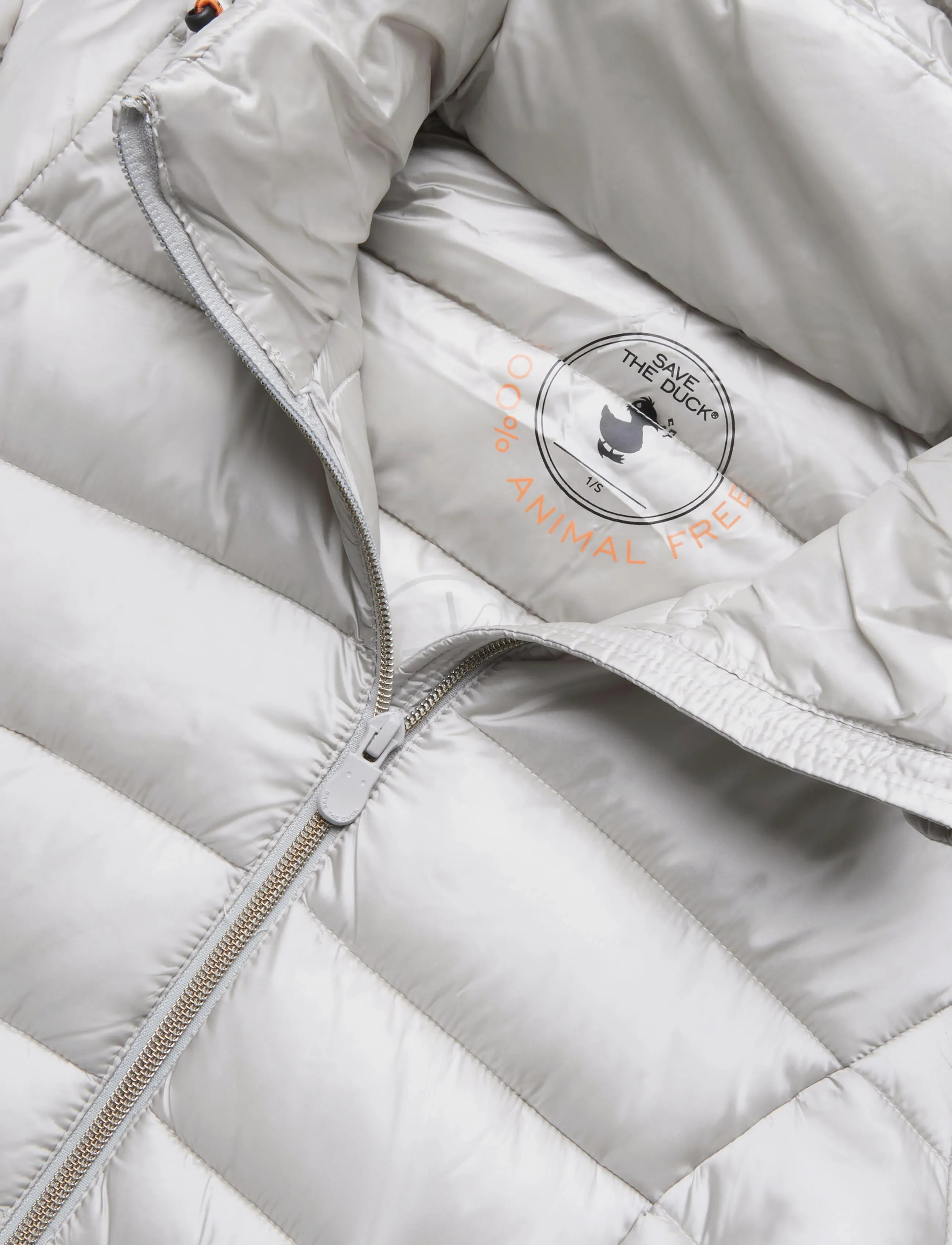 Save the Duck - REESE - winter jackets - rainy beige - 2
