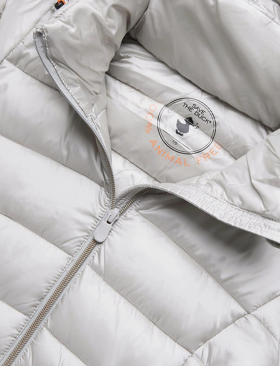 Save the Duck - REESE - winter jackets - rainy beige - 2