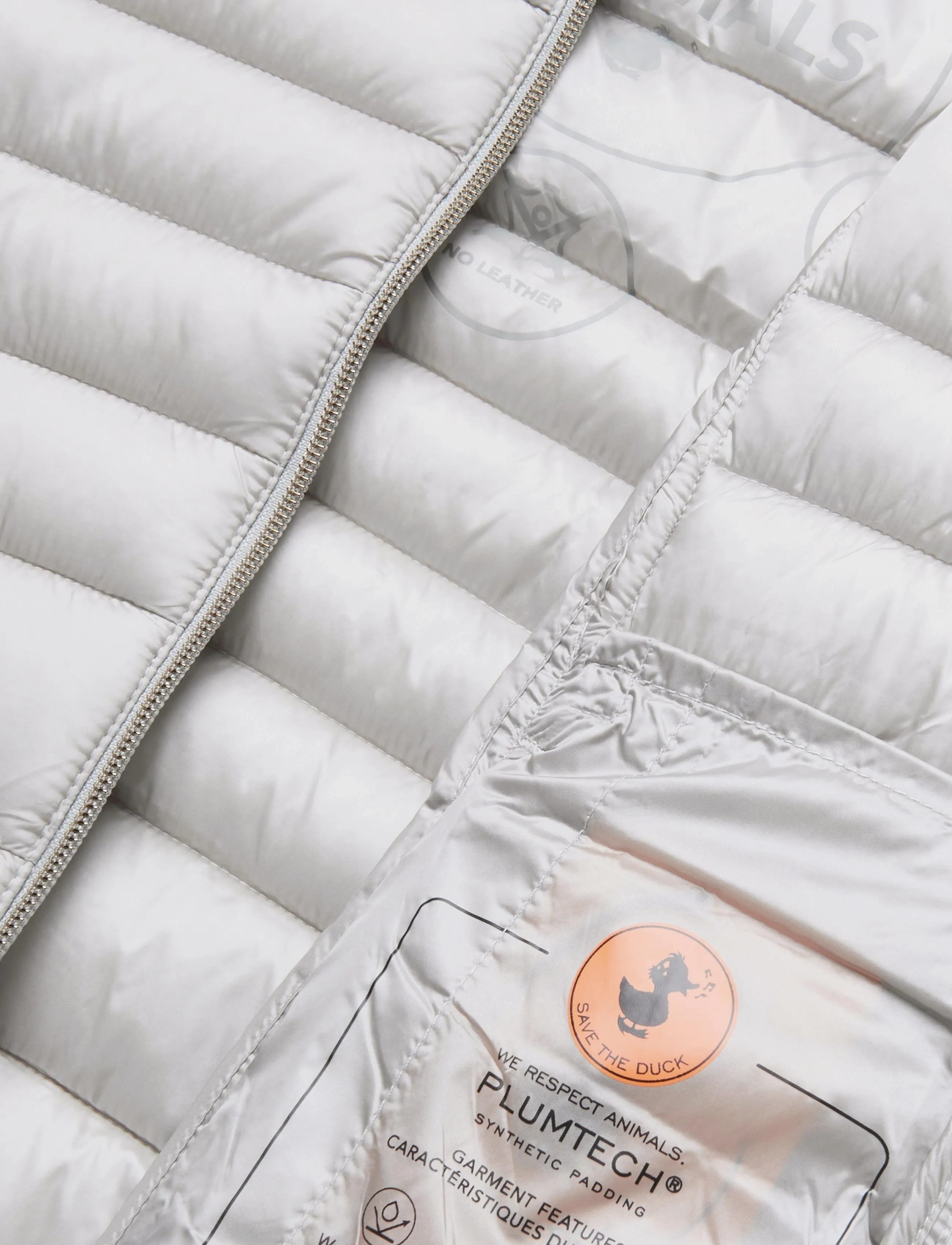 Save the Duck - REESE - winter jackets - rainy beige - 5