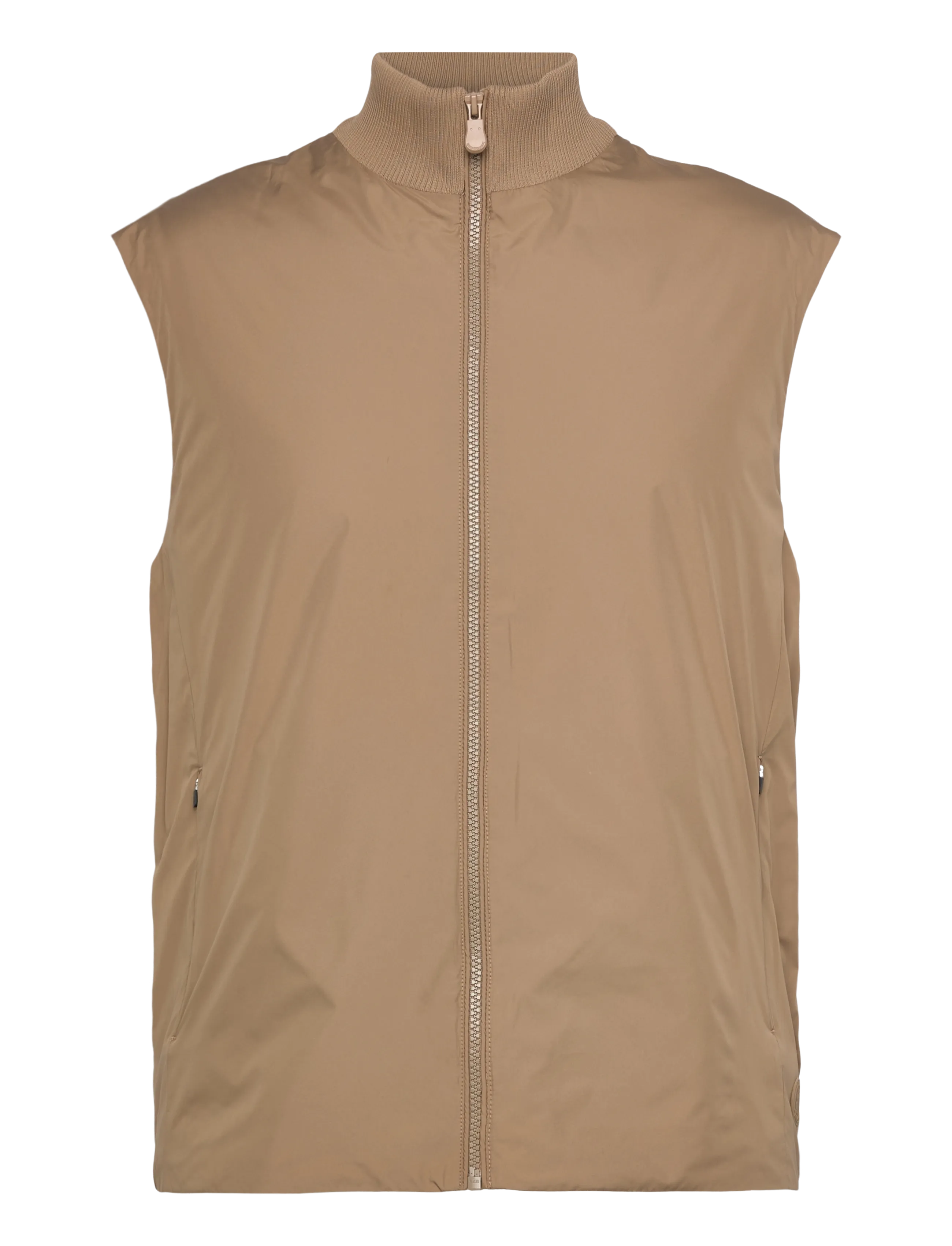 Save the Duck Orris, 48, Brown, Overtøj > Veste, Herre