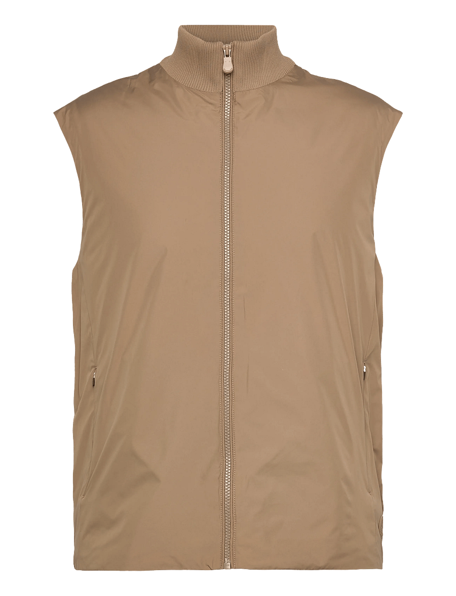 Save the Duck - ORRIS - westen - khaki brown - 0