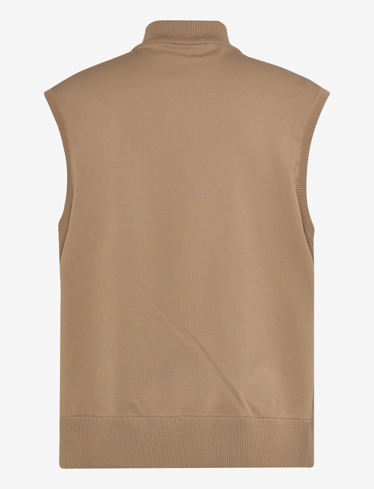 Save the Duck - ORRIS - vests - khaki brown - 1