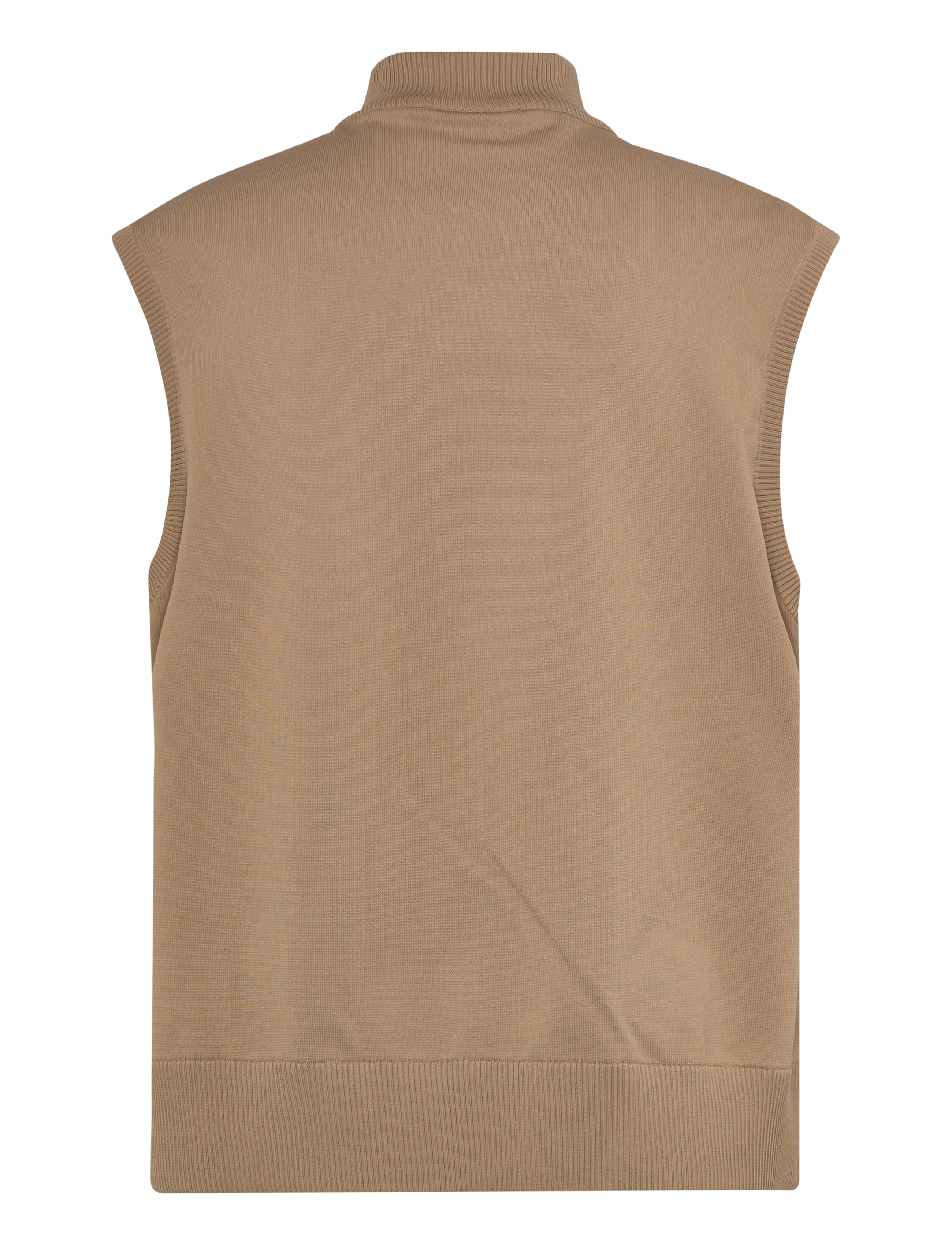 Save the Duck - ORRIS - vestid - khaki brown - 1