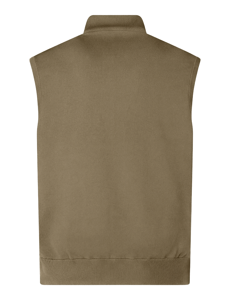 Save the Duck - ORRIS - westen - khaki brown - 2