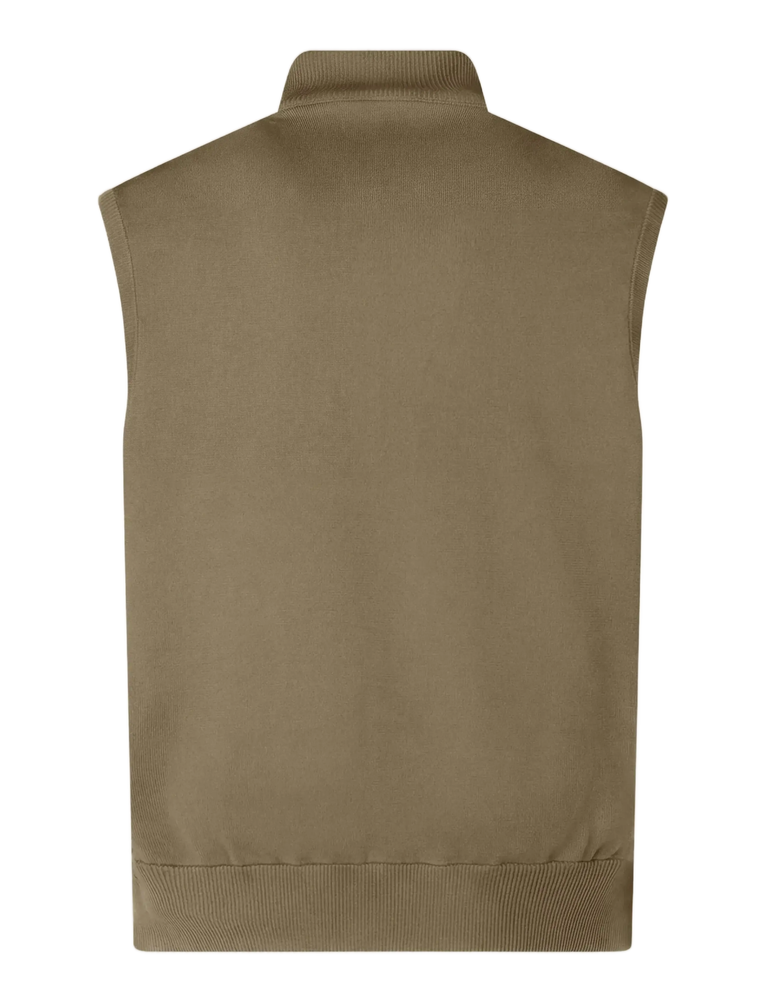 Save the Duck - ORRIS - vestid - khaki brown - 2
