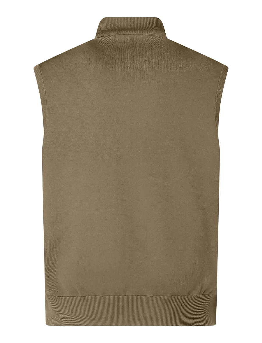 Save the Duck - ORRIS - westen - khaki brown - 2