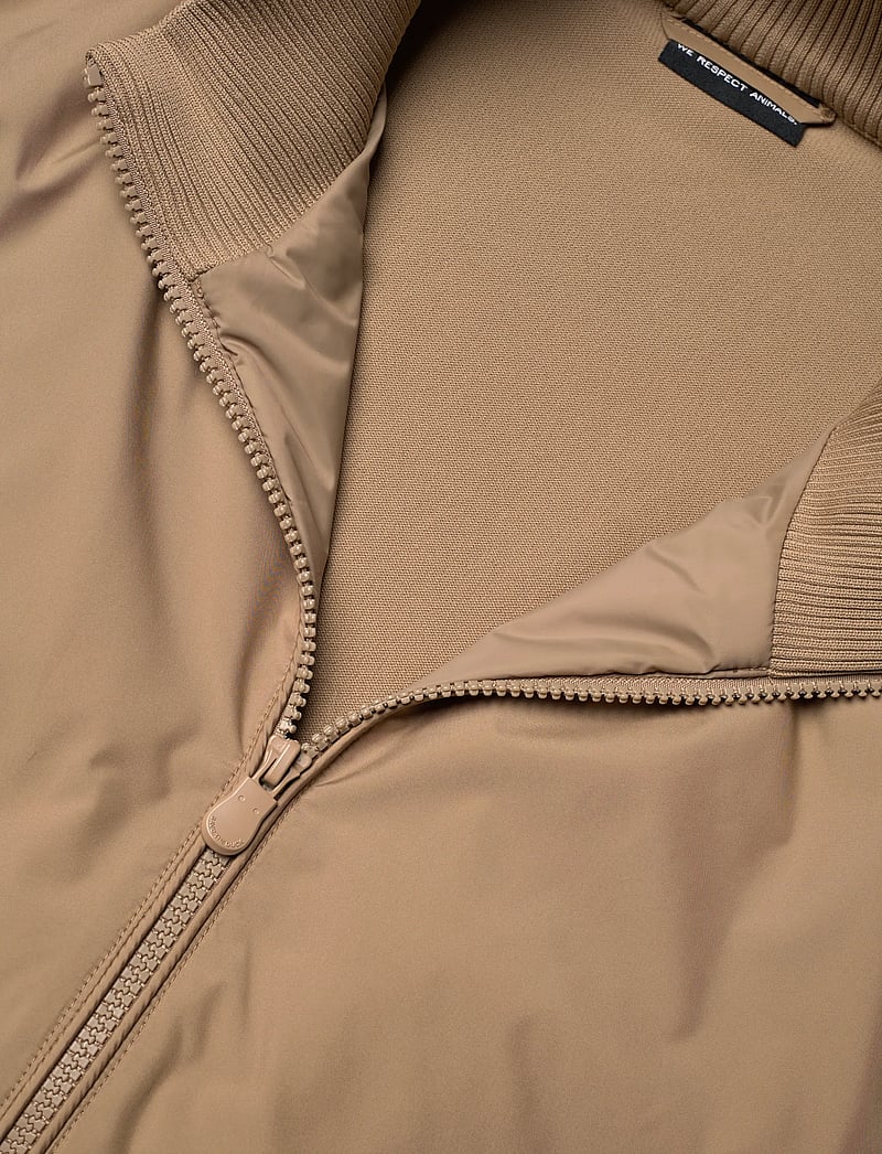 Save the Duck - ORRIS - westen - khaki brown - 3