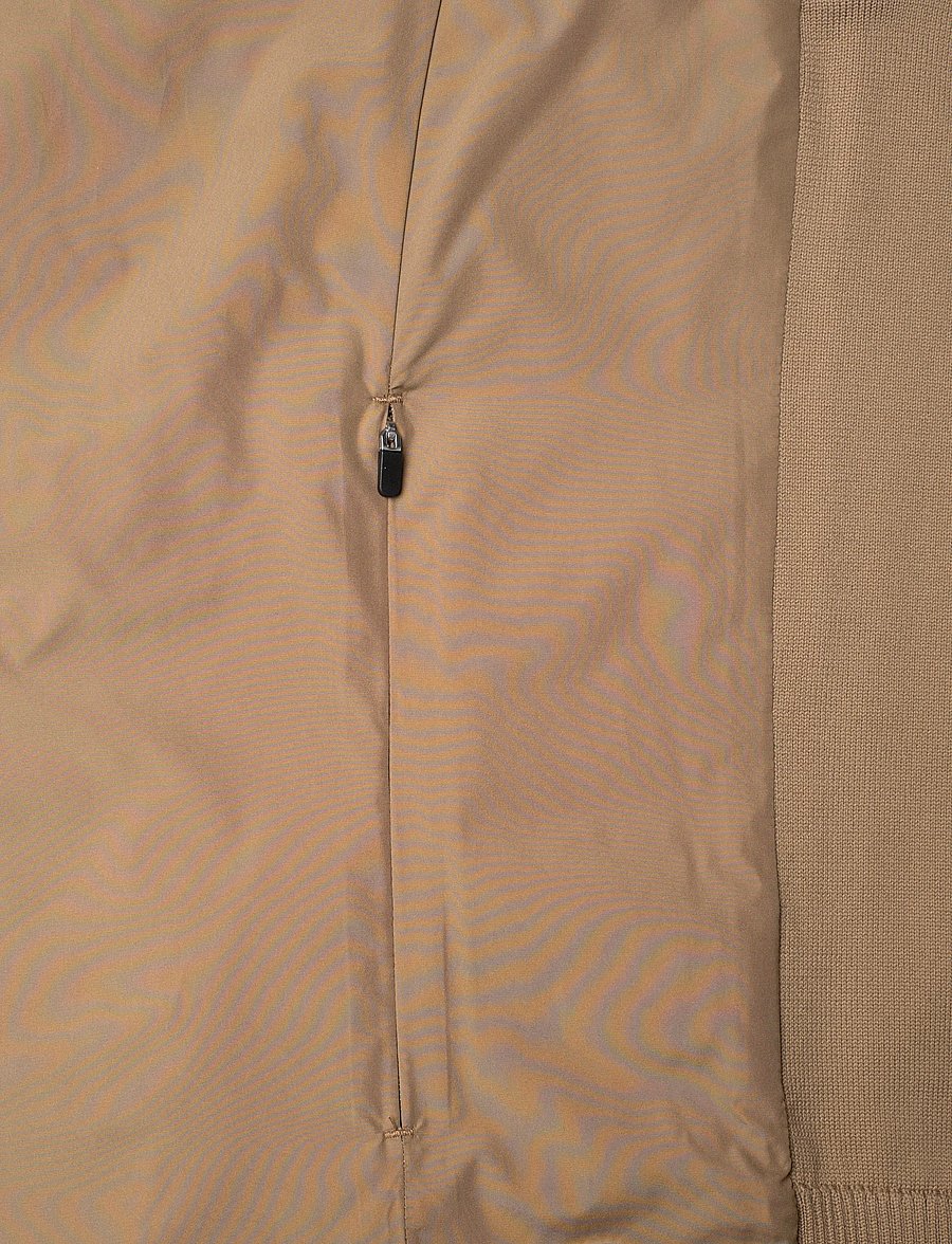 Save the Duck - ORRIS - westen - khaki brown - 4