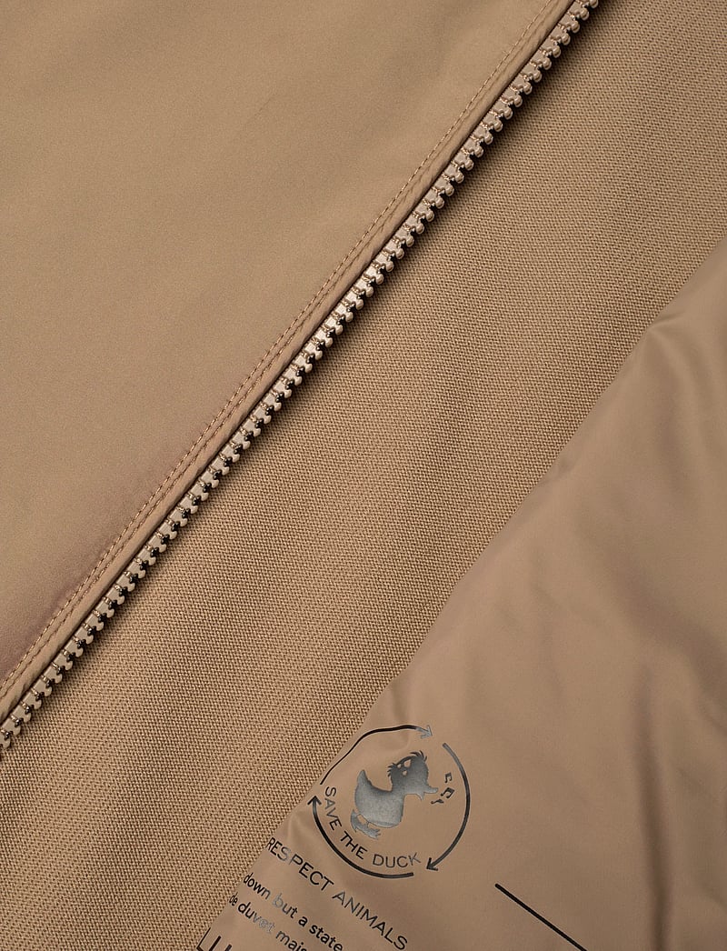 Save the Duck - ORRIS - westen - khaki brown - 5