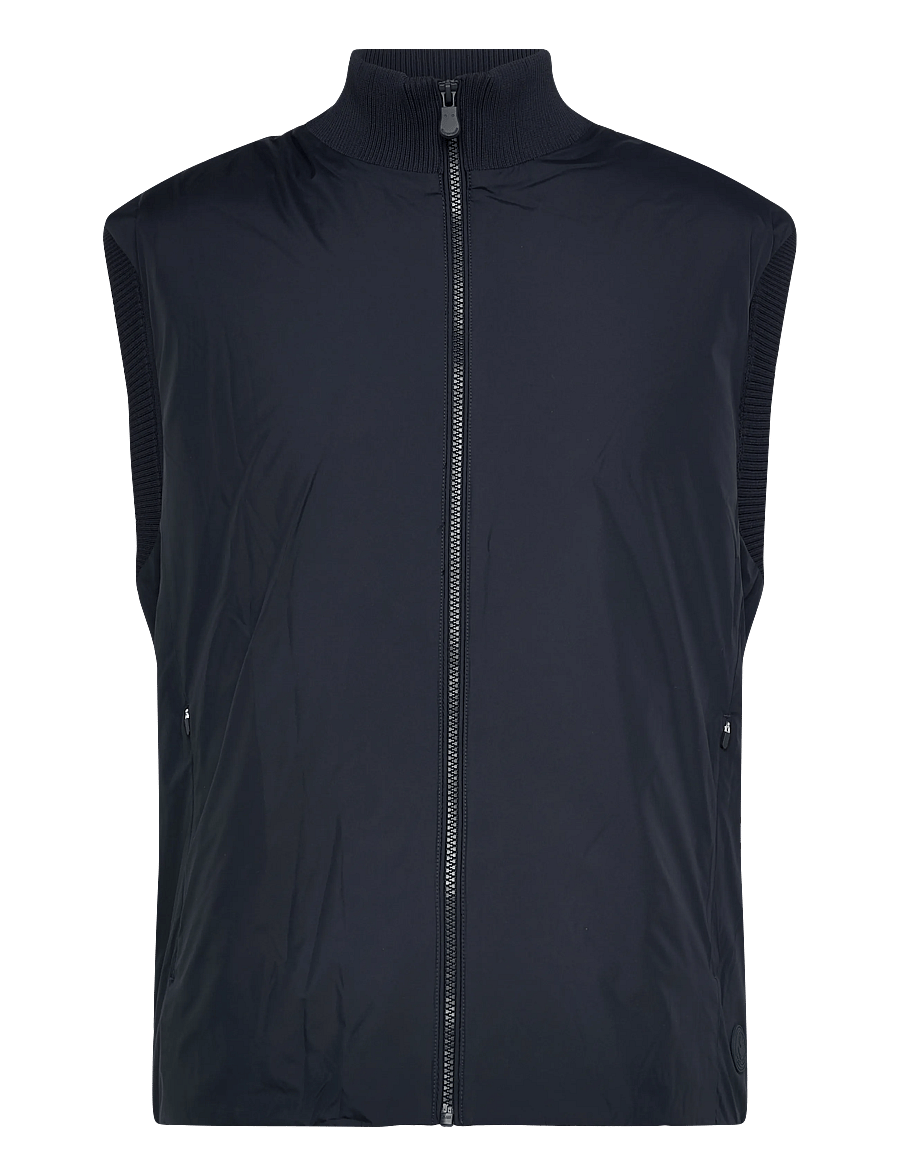 Save the Duck - ORRIS - gilets sans manches - navy blue - 0