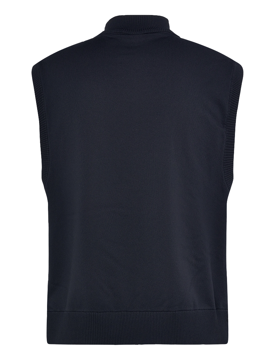 Save the Duck - ORRIS - gilets sans manches - navy blue - 1