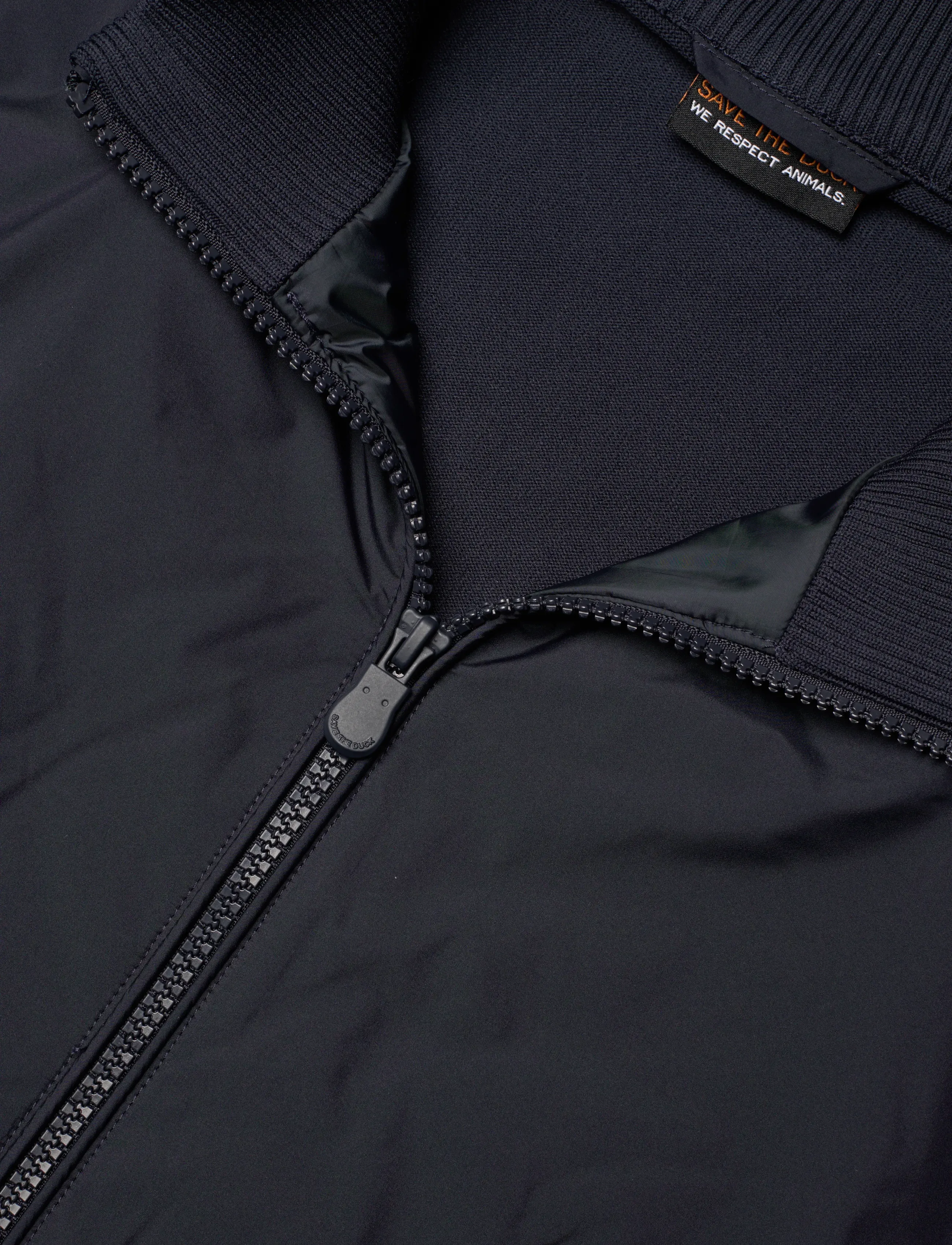 Save the Duck - ORRIS - gilets sans manches - navy blue - 2