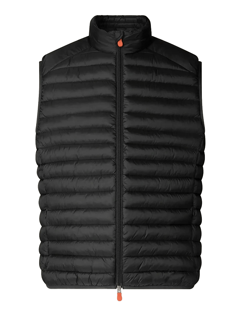 Save the Duck - ADAM - westen - black - 1