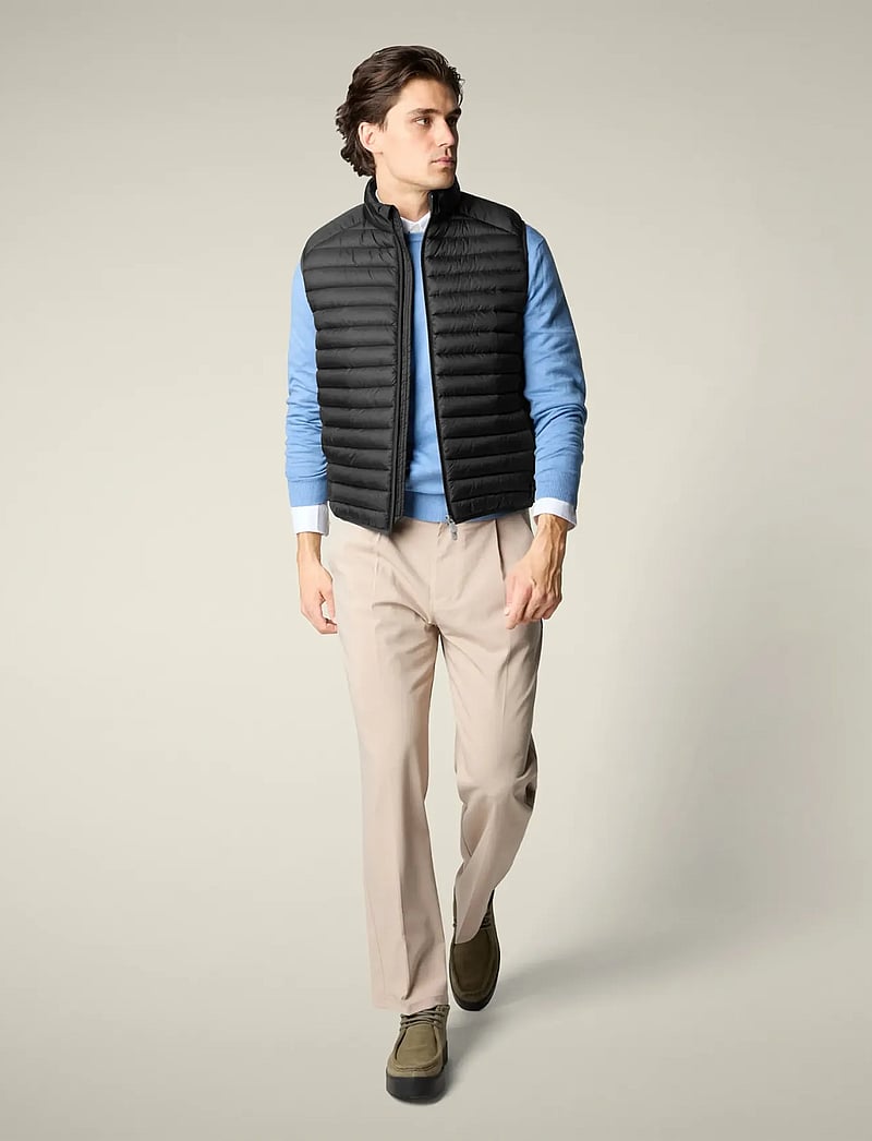 Save the Duck - ADAM - westen - black - 3