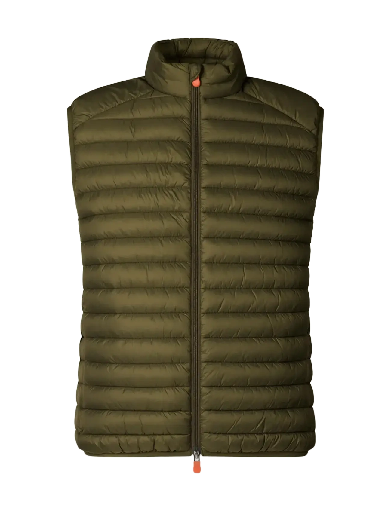 SAVE THE DUCK Adam Khaki - 50 - Herren