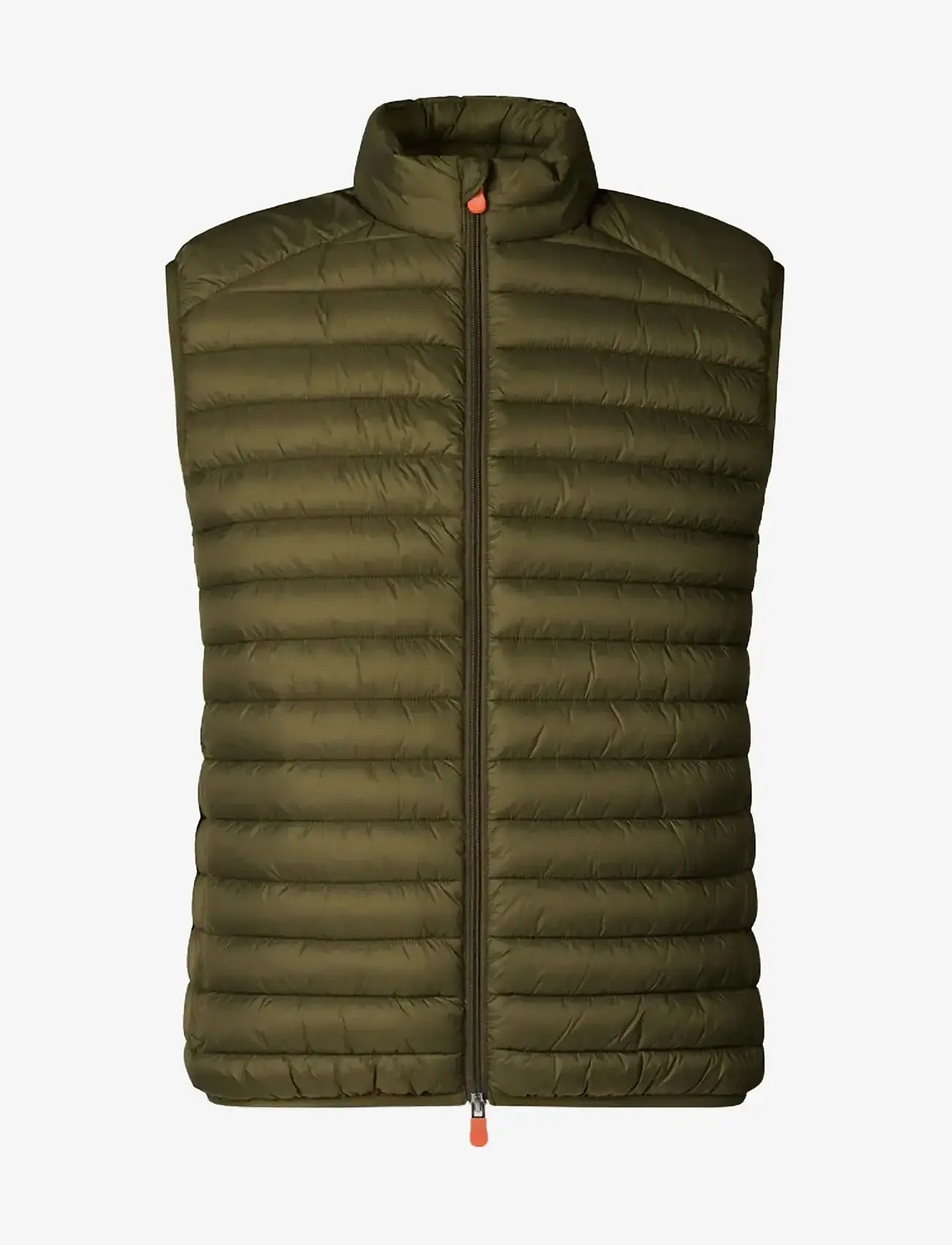Save the Duck - ADAM - westen - dusty olive - 1