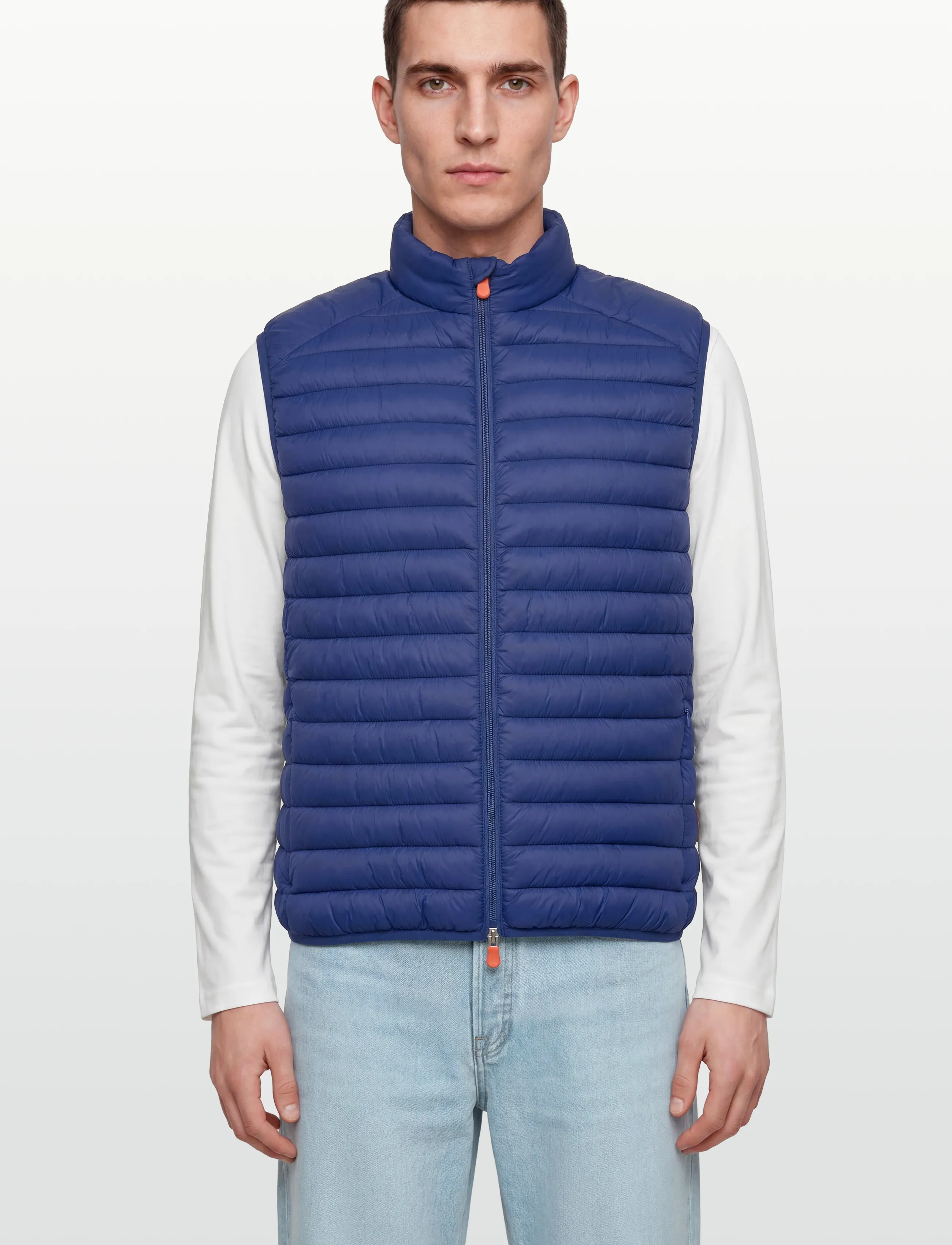 Save the Duck - ADAM - veste - eclipse blue - 3
