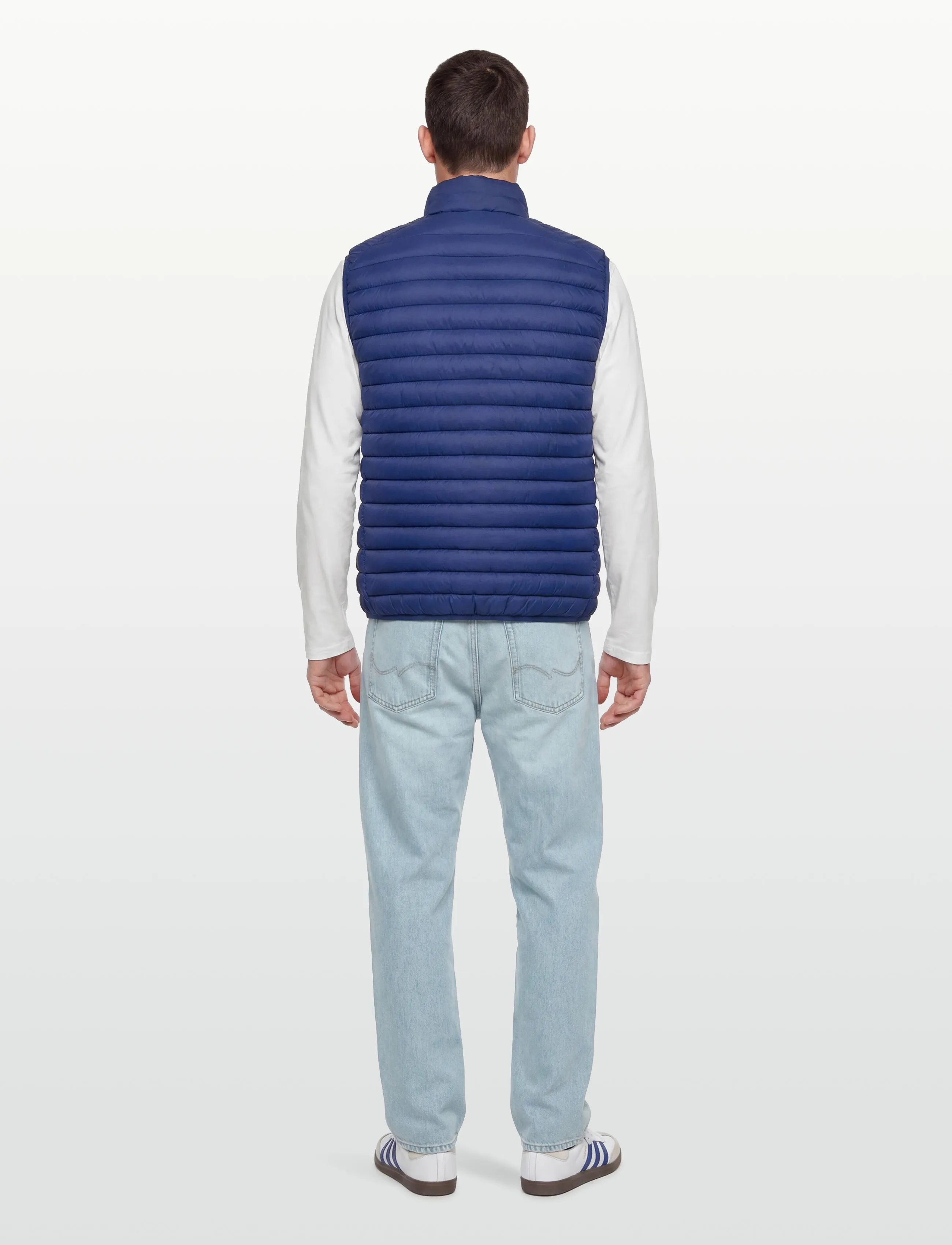 Save the Duck - ADAM - veste - eclipse blue - 4