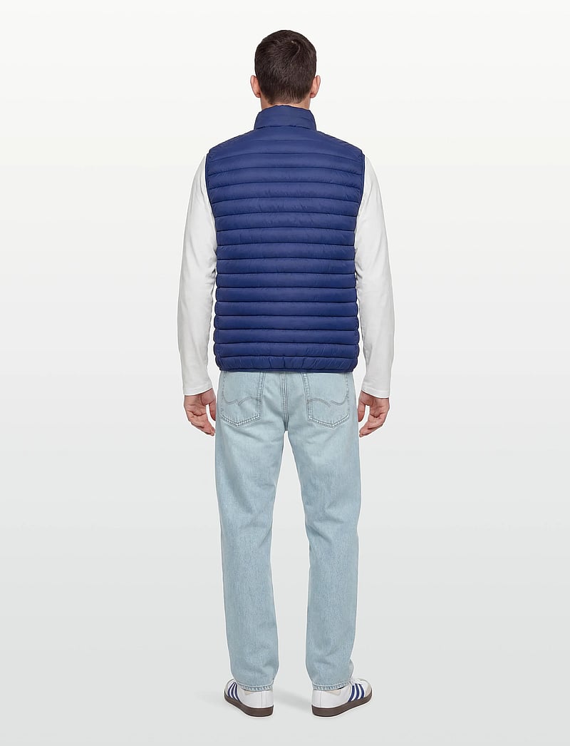 Save the Duck - ADAM - westen - eclipse blue - 4