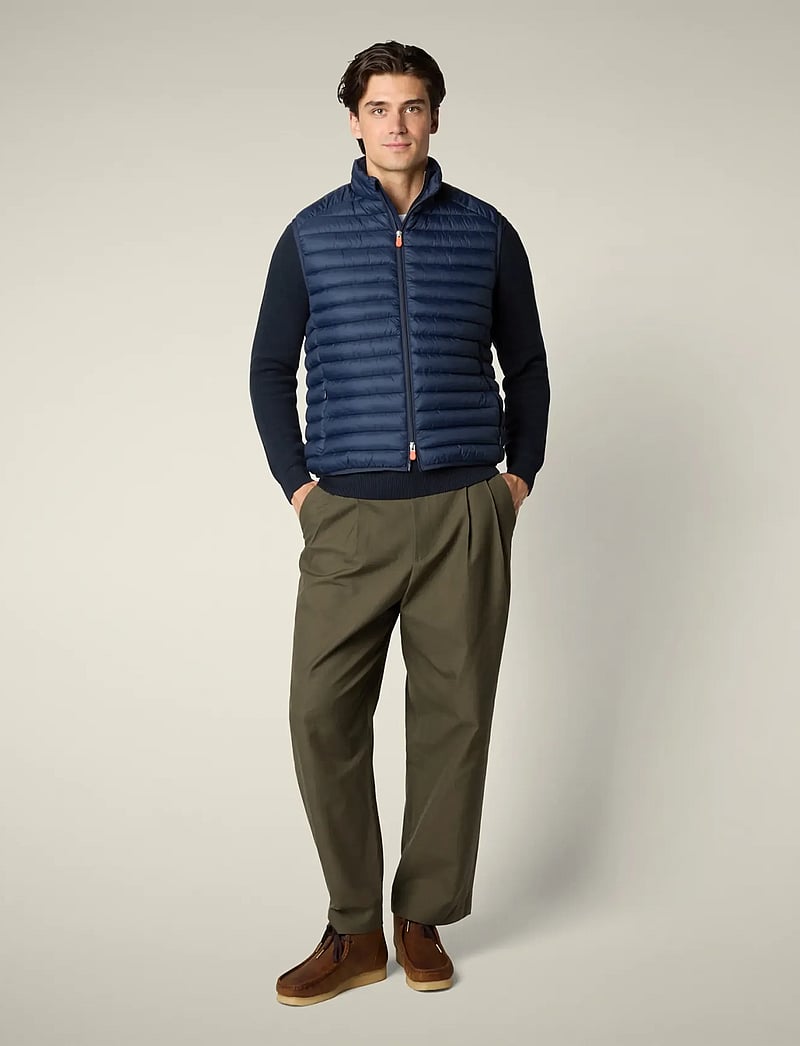 Save the Duck - ADAM - westen - navy blue - 0