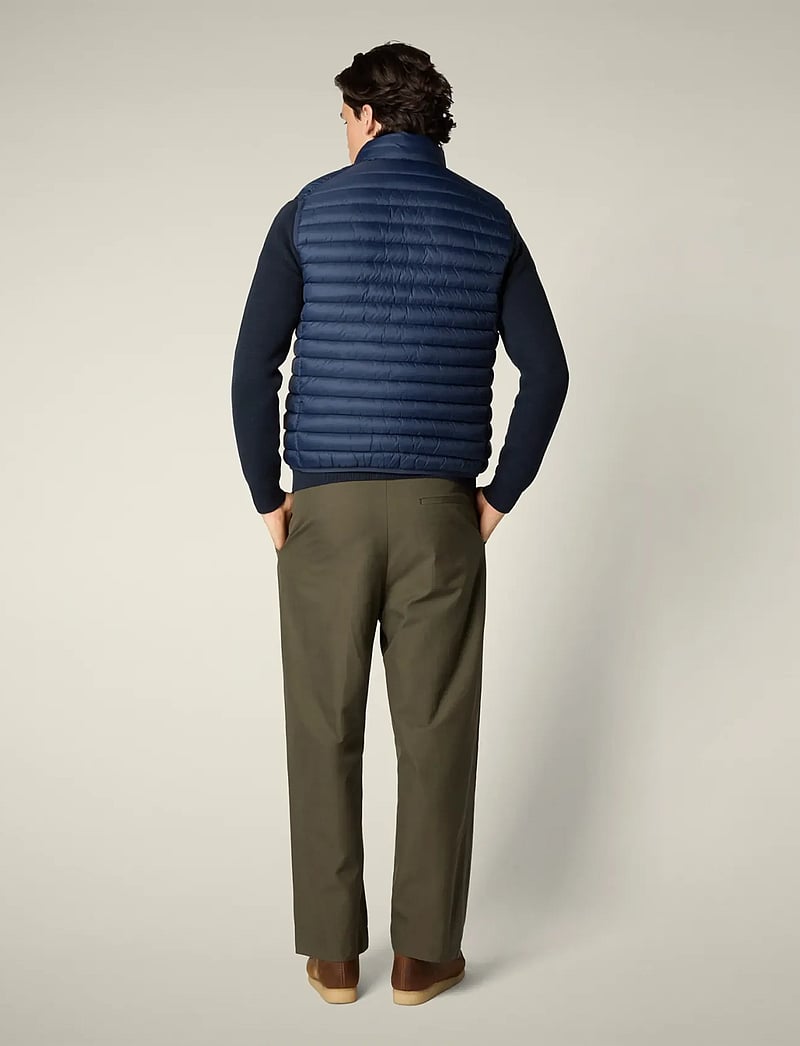 Save the Duck - ADAM - westen - navy blue - 2