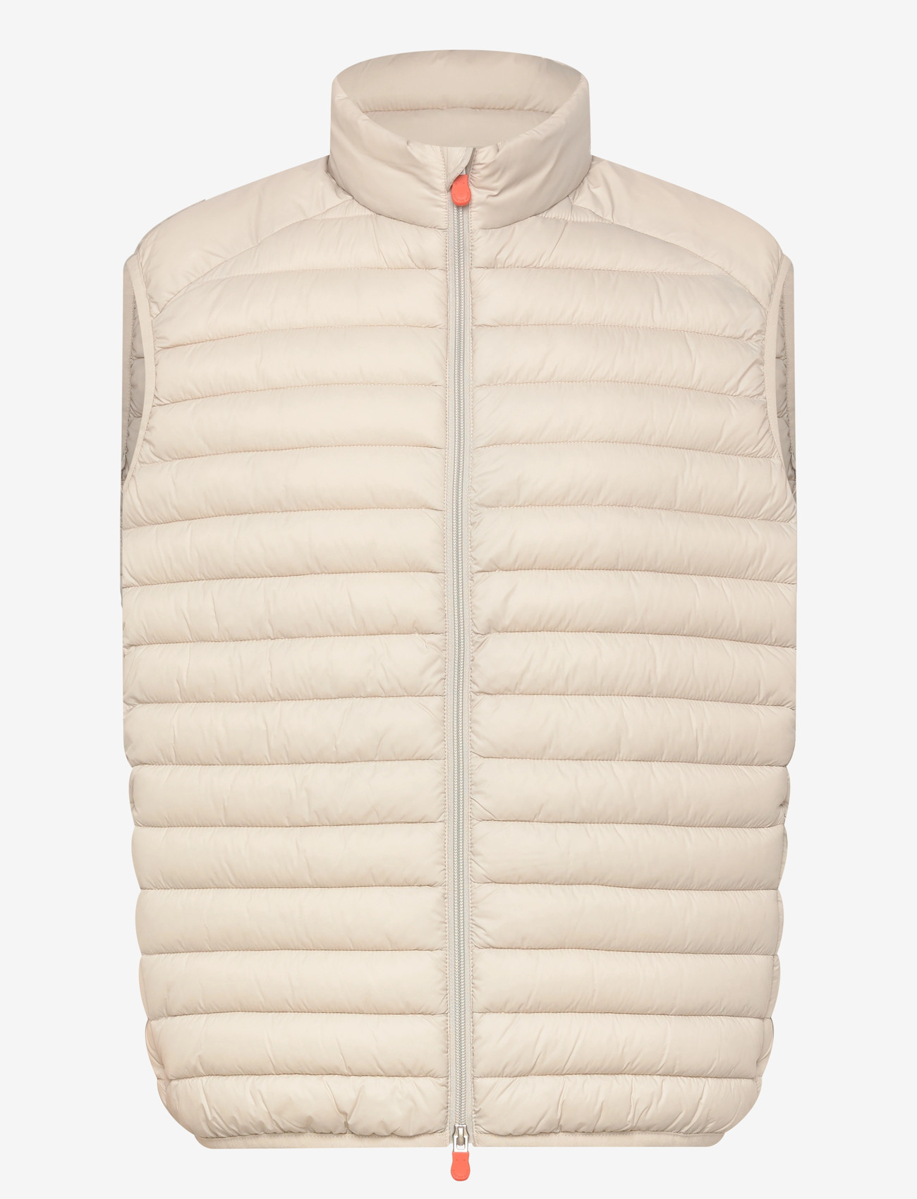 Save the Duck - ADAM - vests - rainy beige - 0