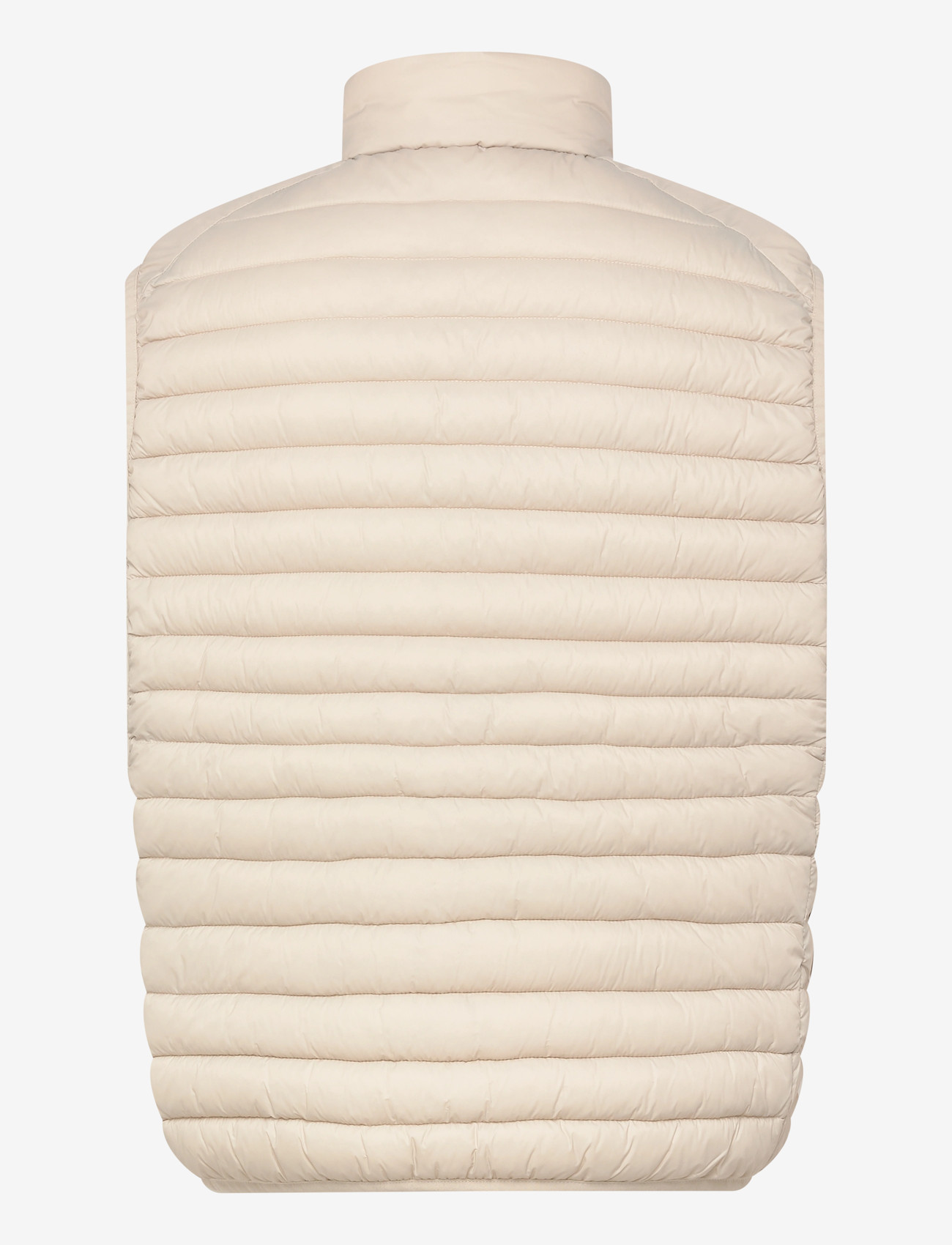 Save the Duck - ADAM - vests - rainy beige - 1