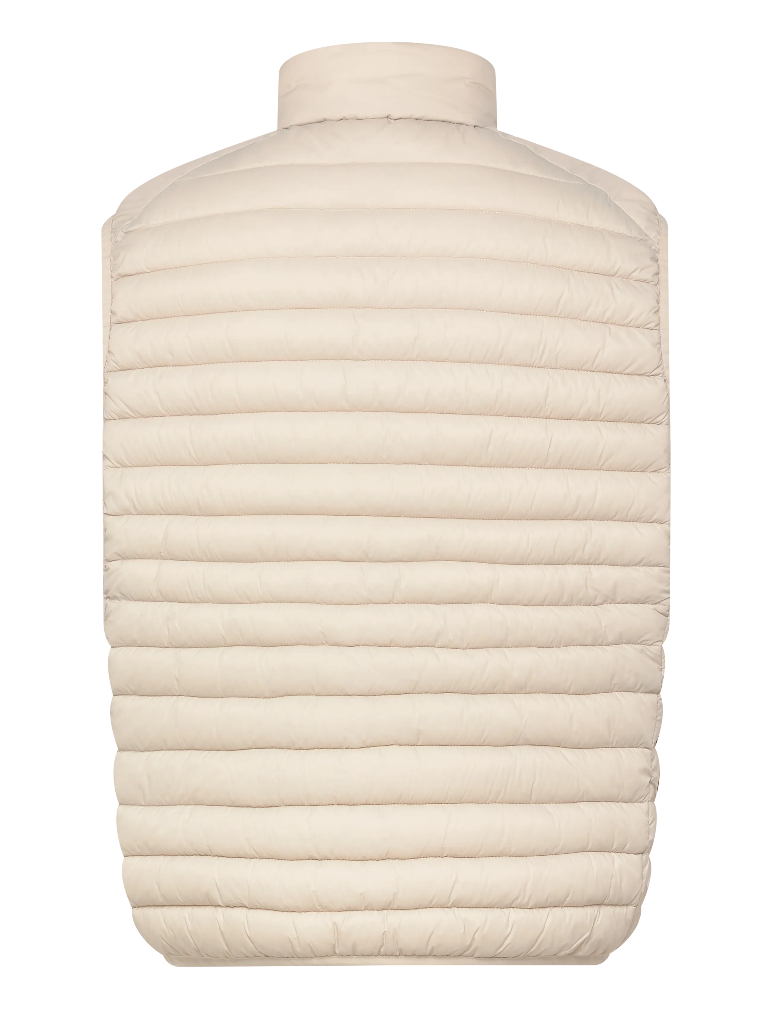 Save the Duck - ADAM - vests - rainy beige - 2