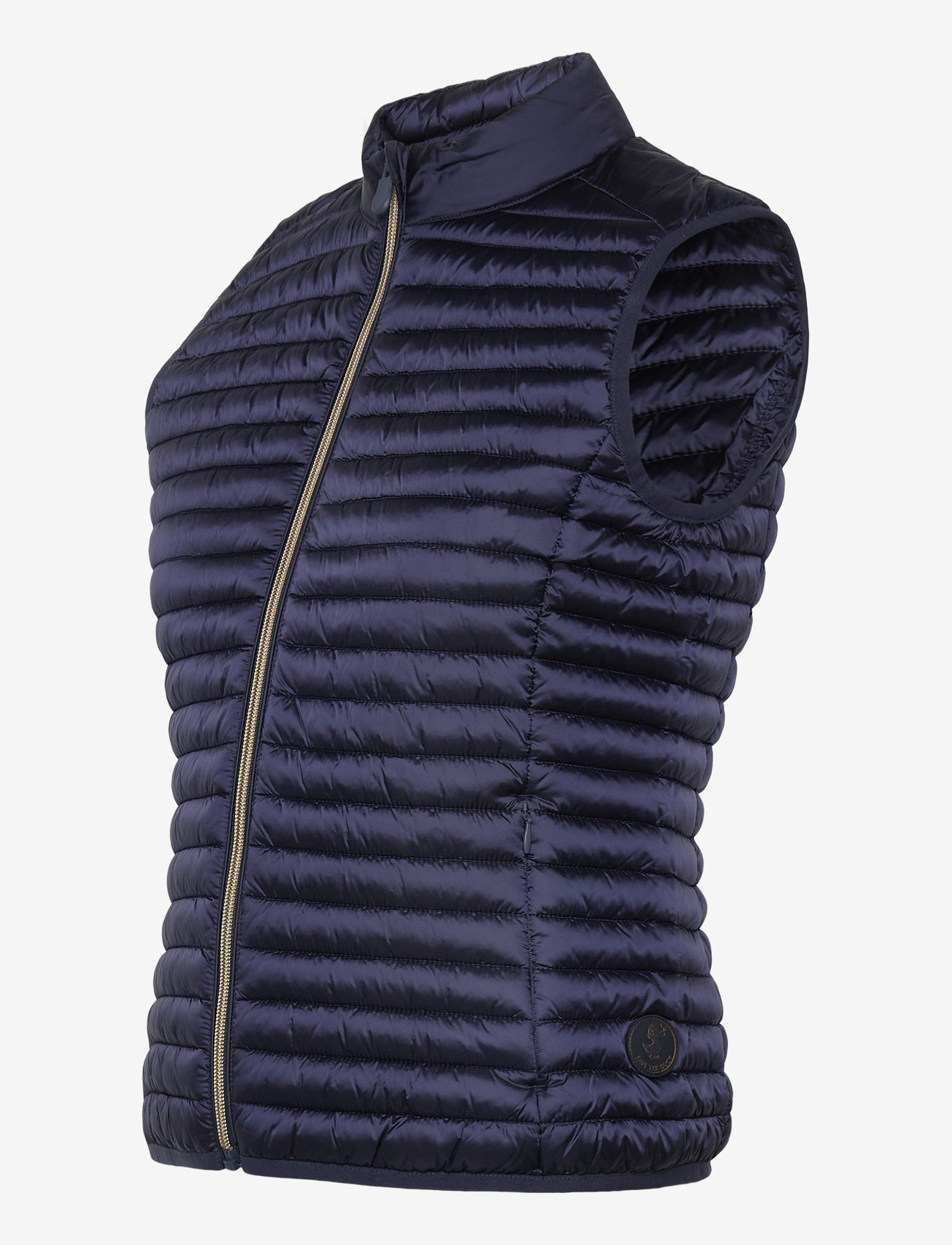 Save the Duck - ARABELLA - forårsjakker - blue black - 3