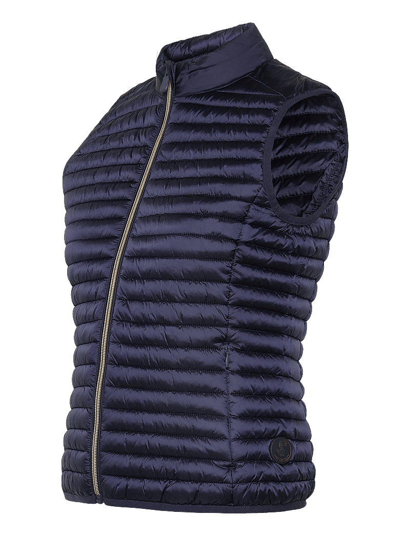 Save the Duck - ARABELLA - forårsjakker - blue black - 3
